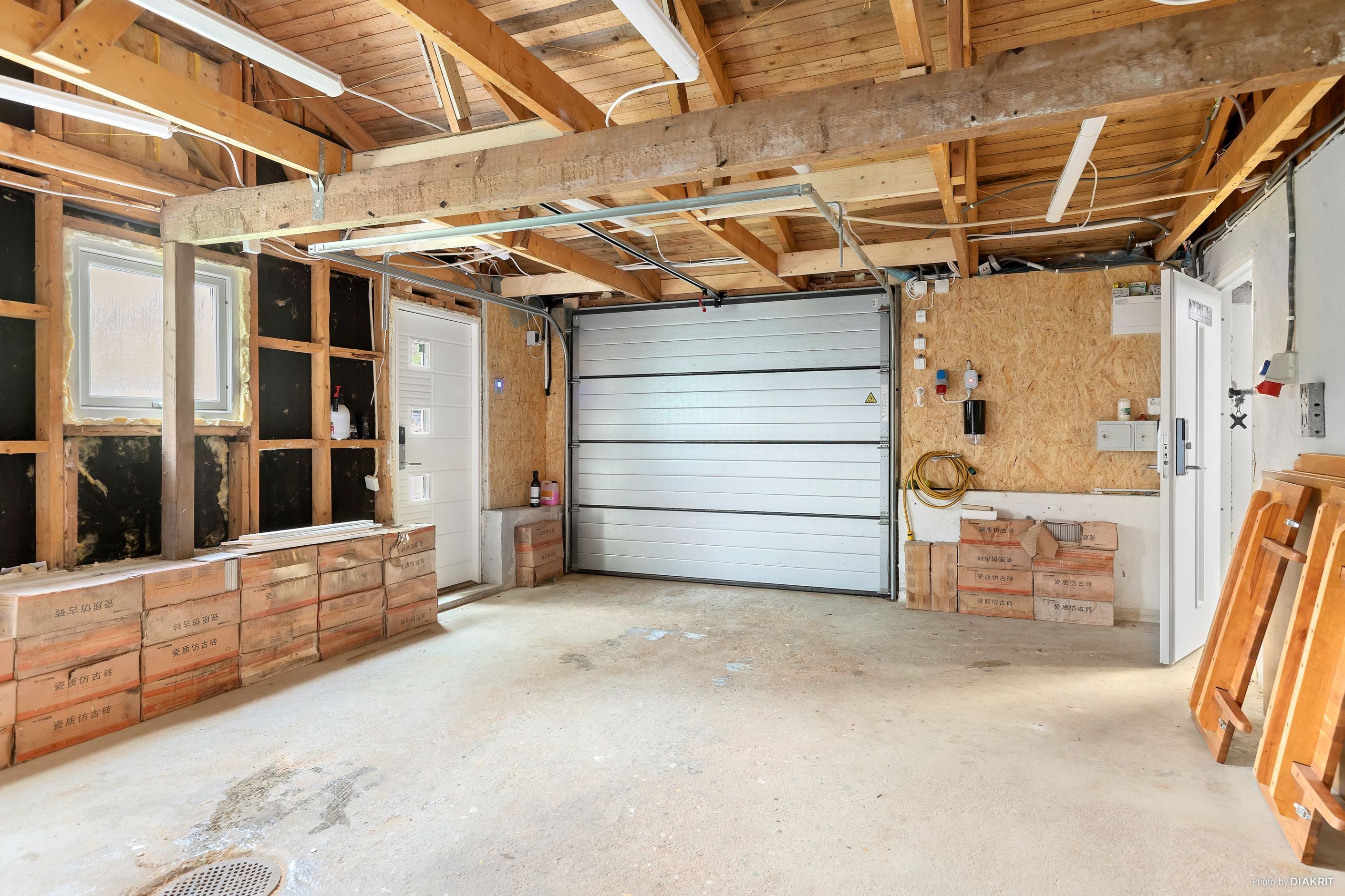 Garage