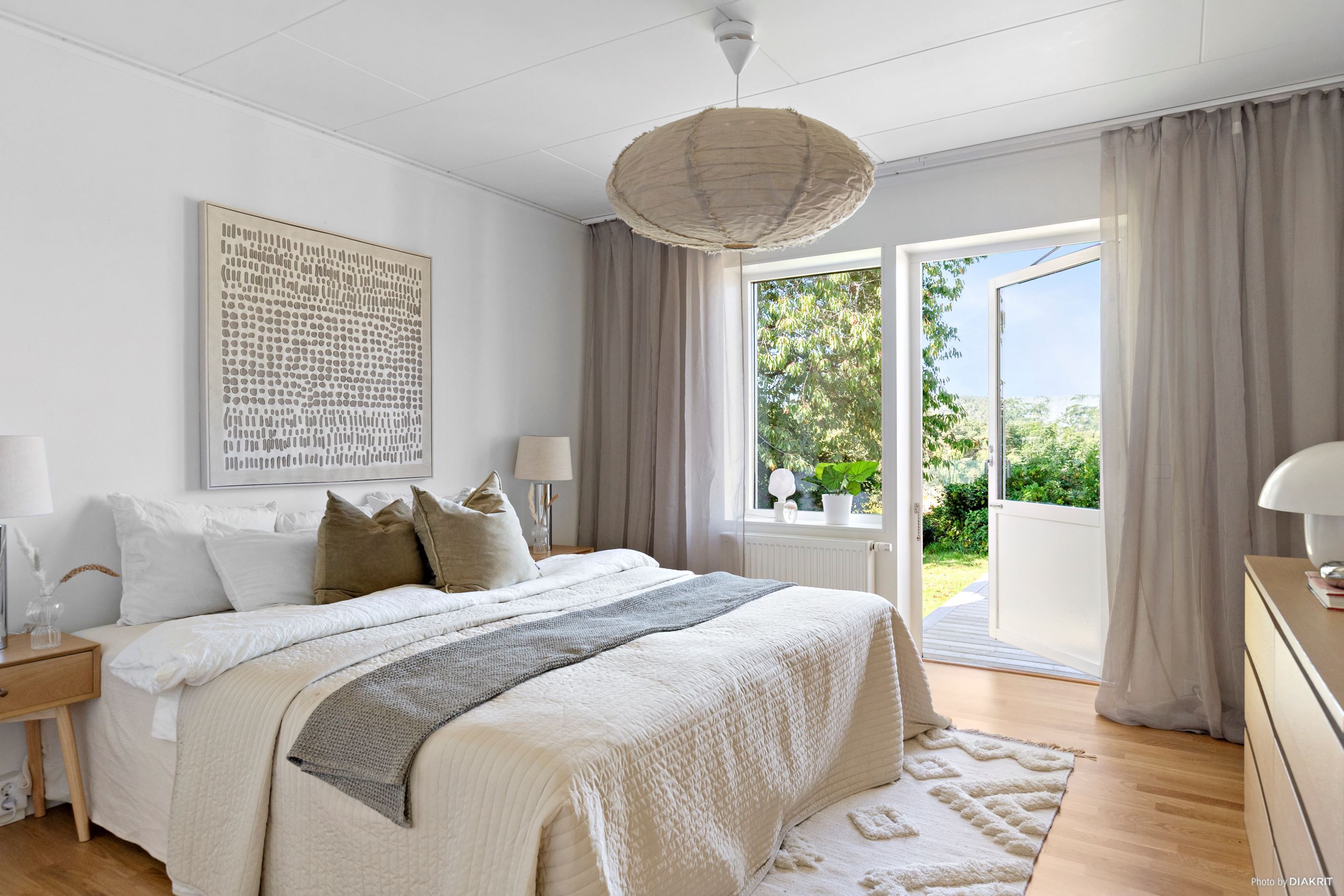 Masterbedroom