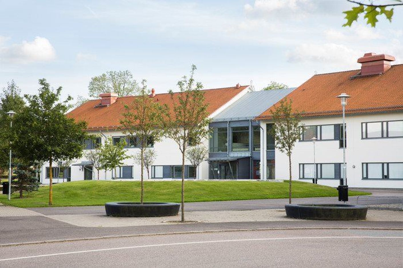 Rävlanda skola