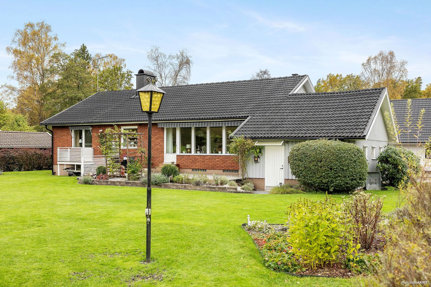 Klatebergsvägen 5 – bild 1