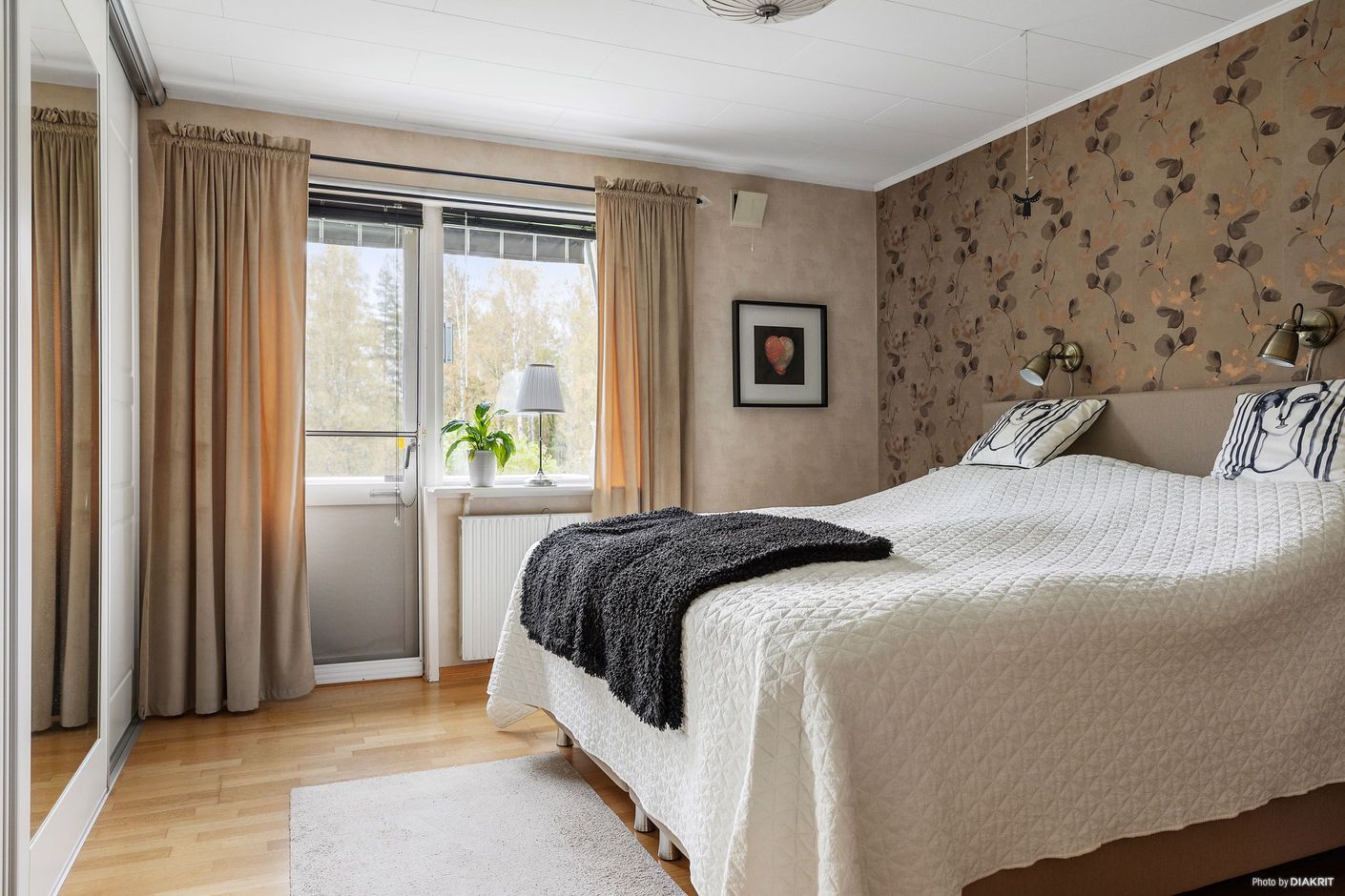Masterbedroom