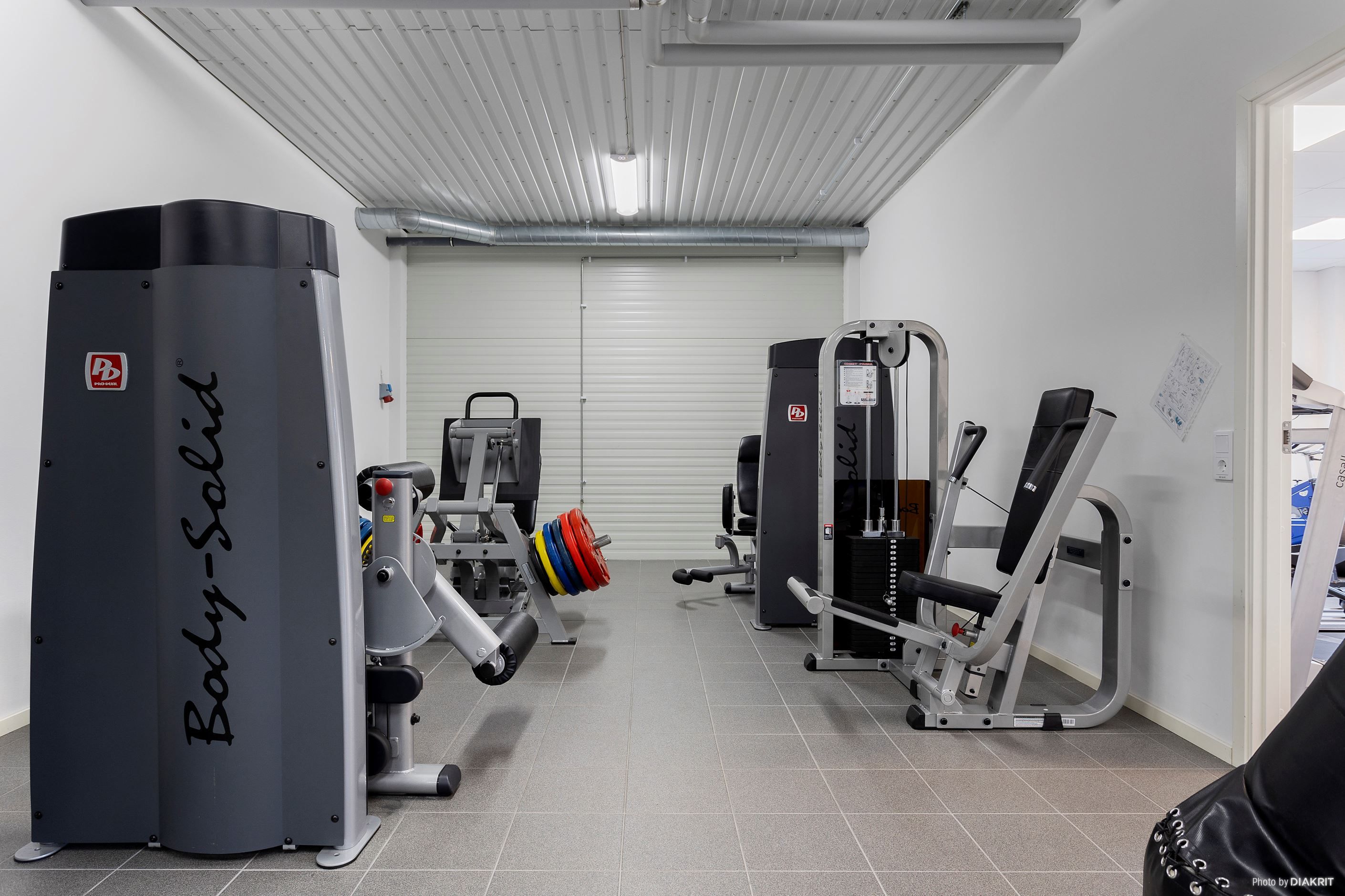 Gym