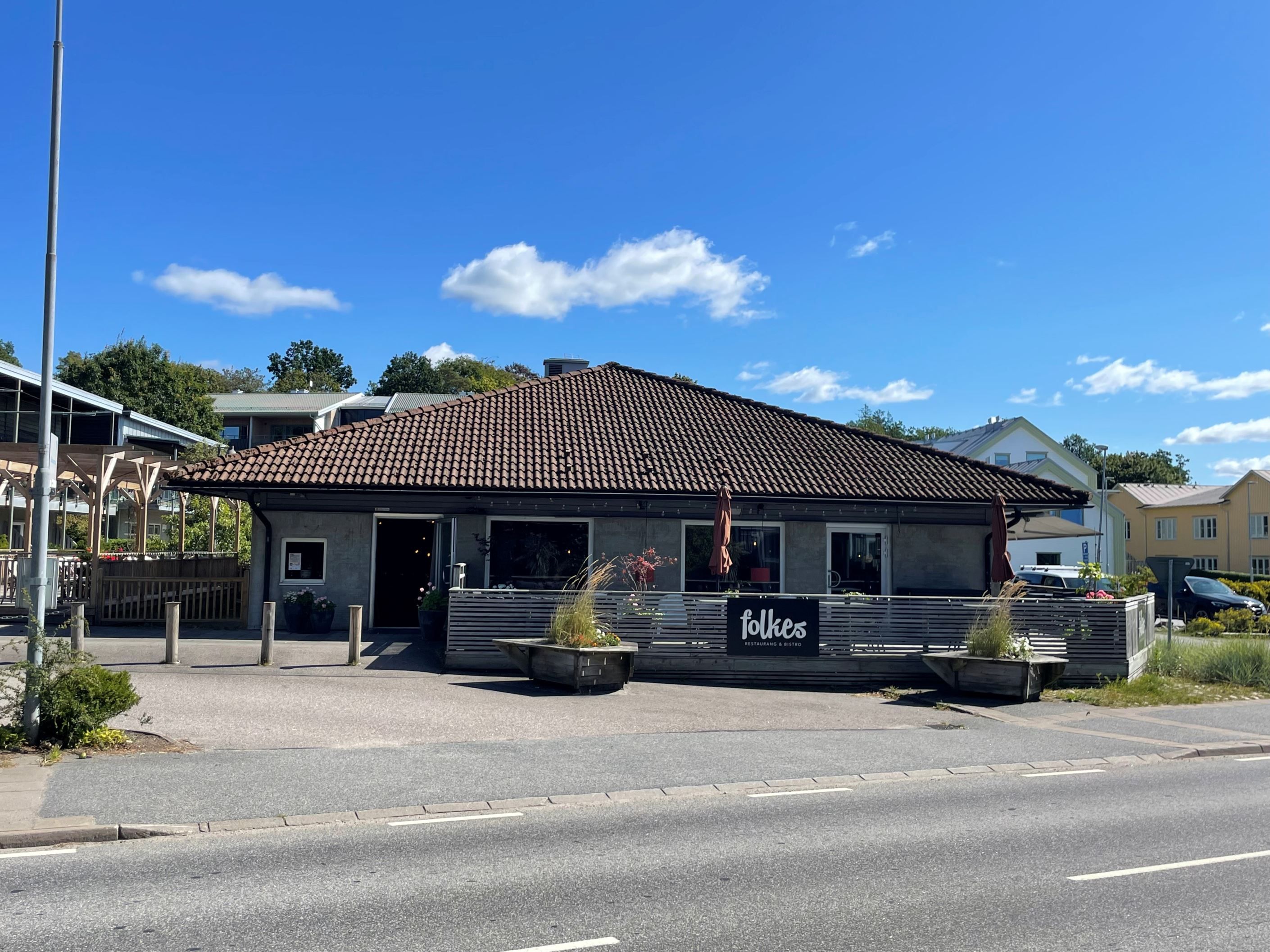 Restaurang