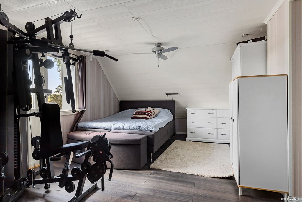 Mastebedroom