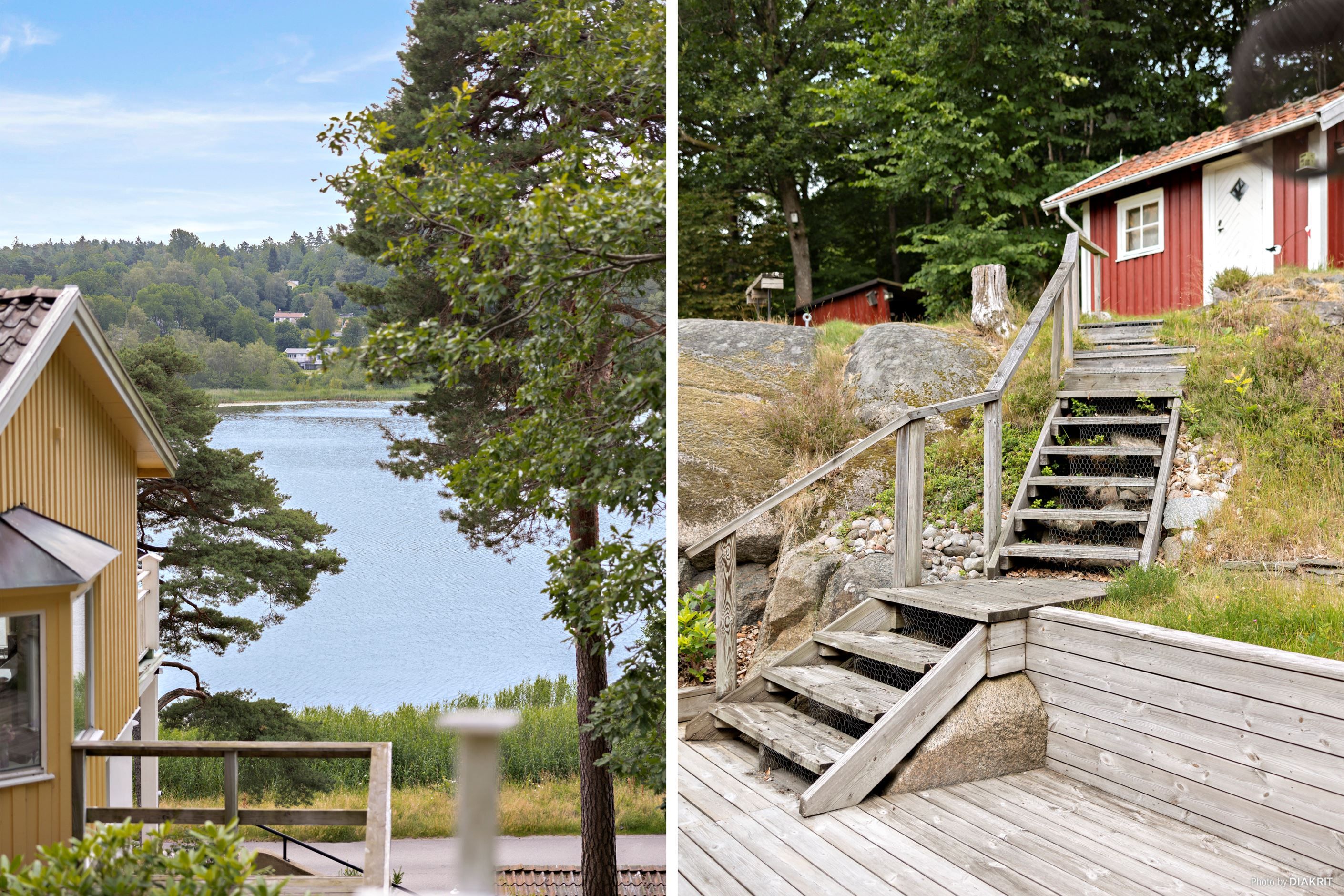 Gäststuga