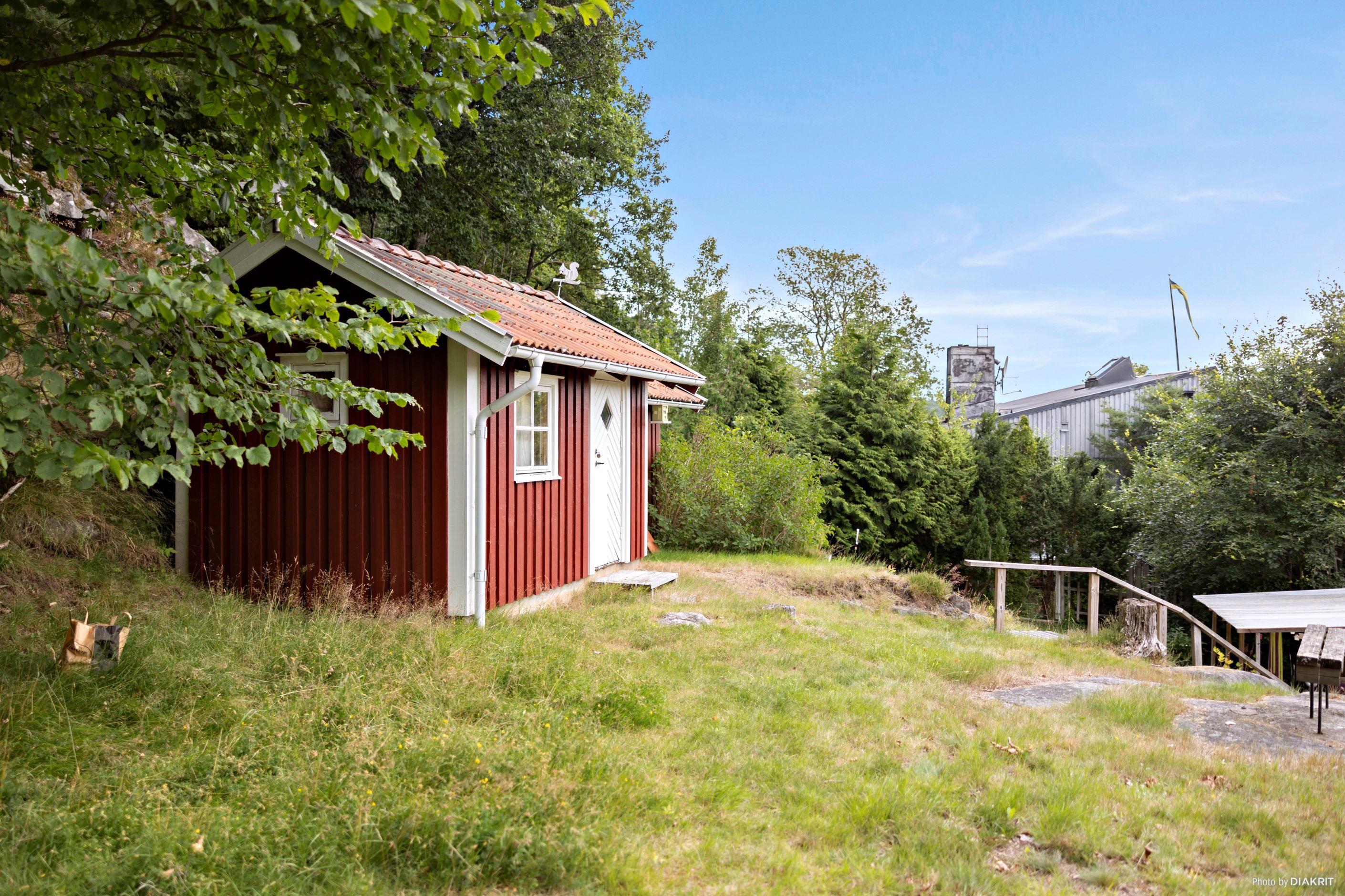 Exteriör