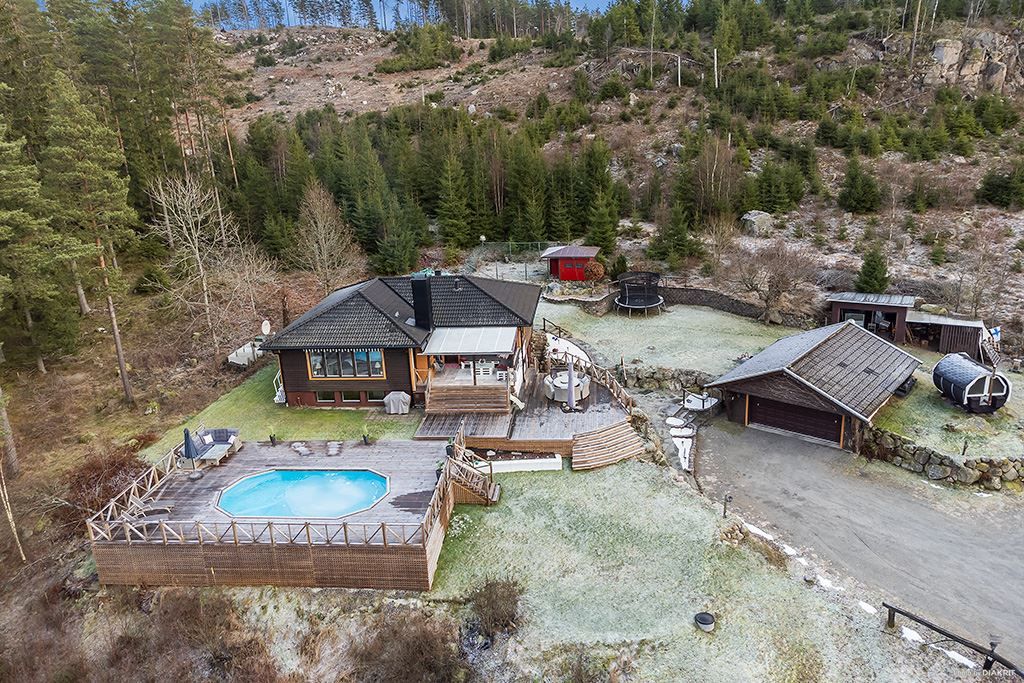 Bua Granåsen 7!