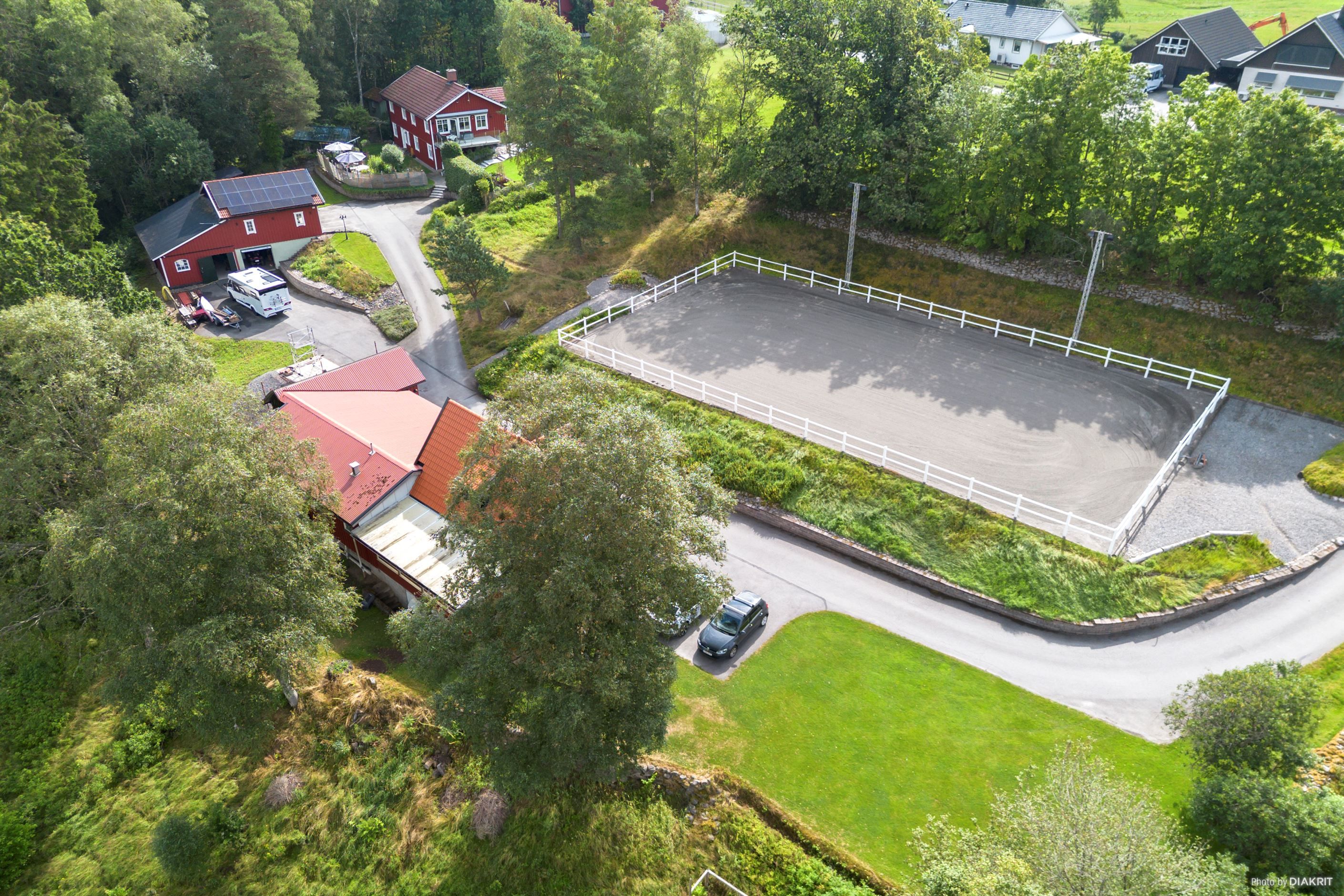 Värred Stenrike!