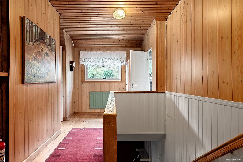 Hall öp