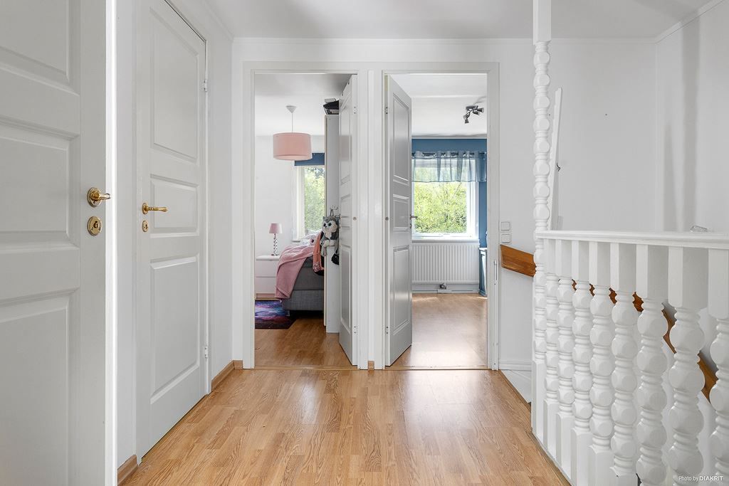 Hall öp