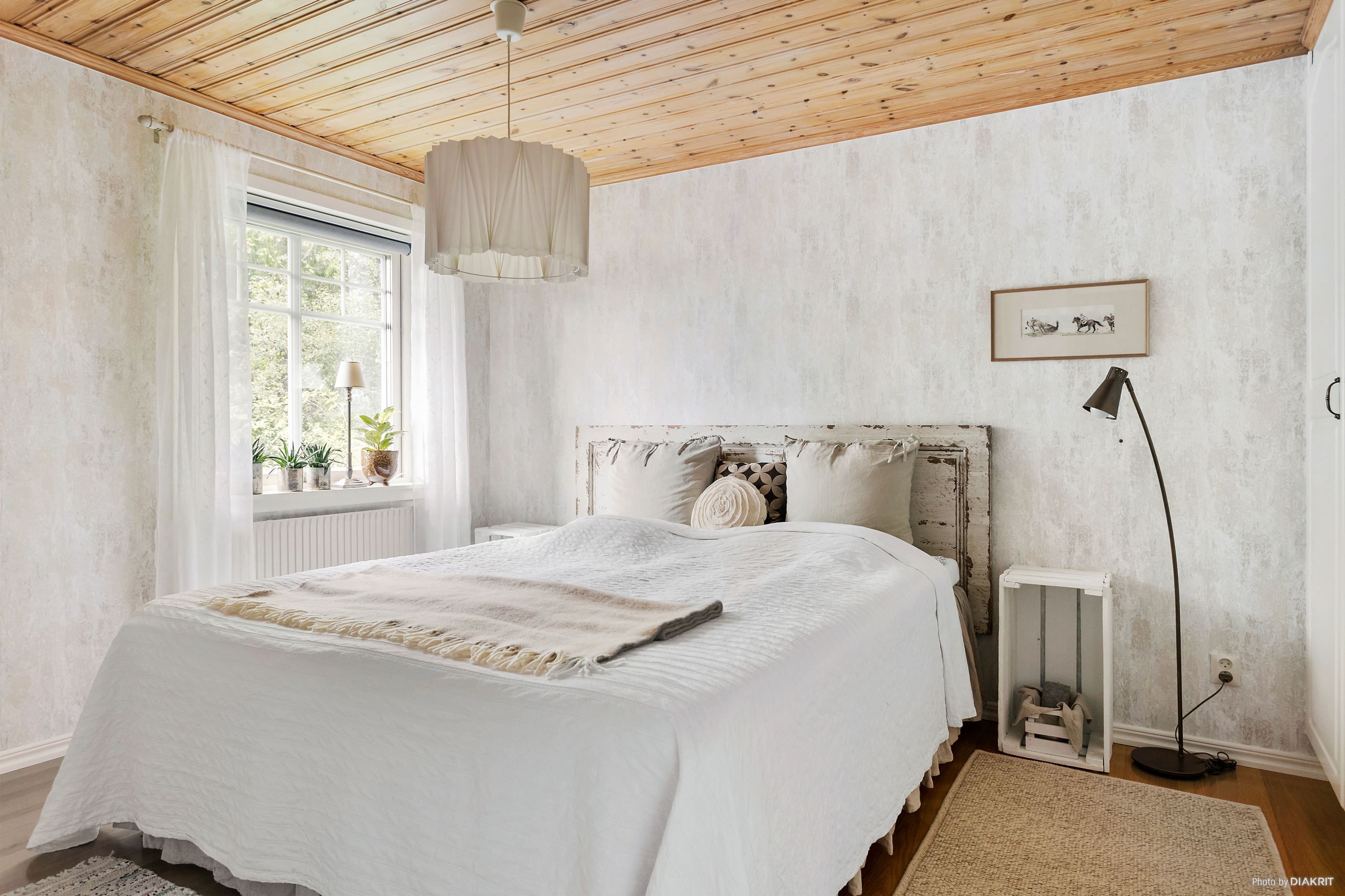 Masterbedroom