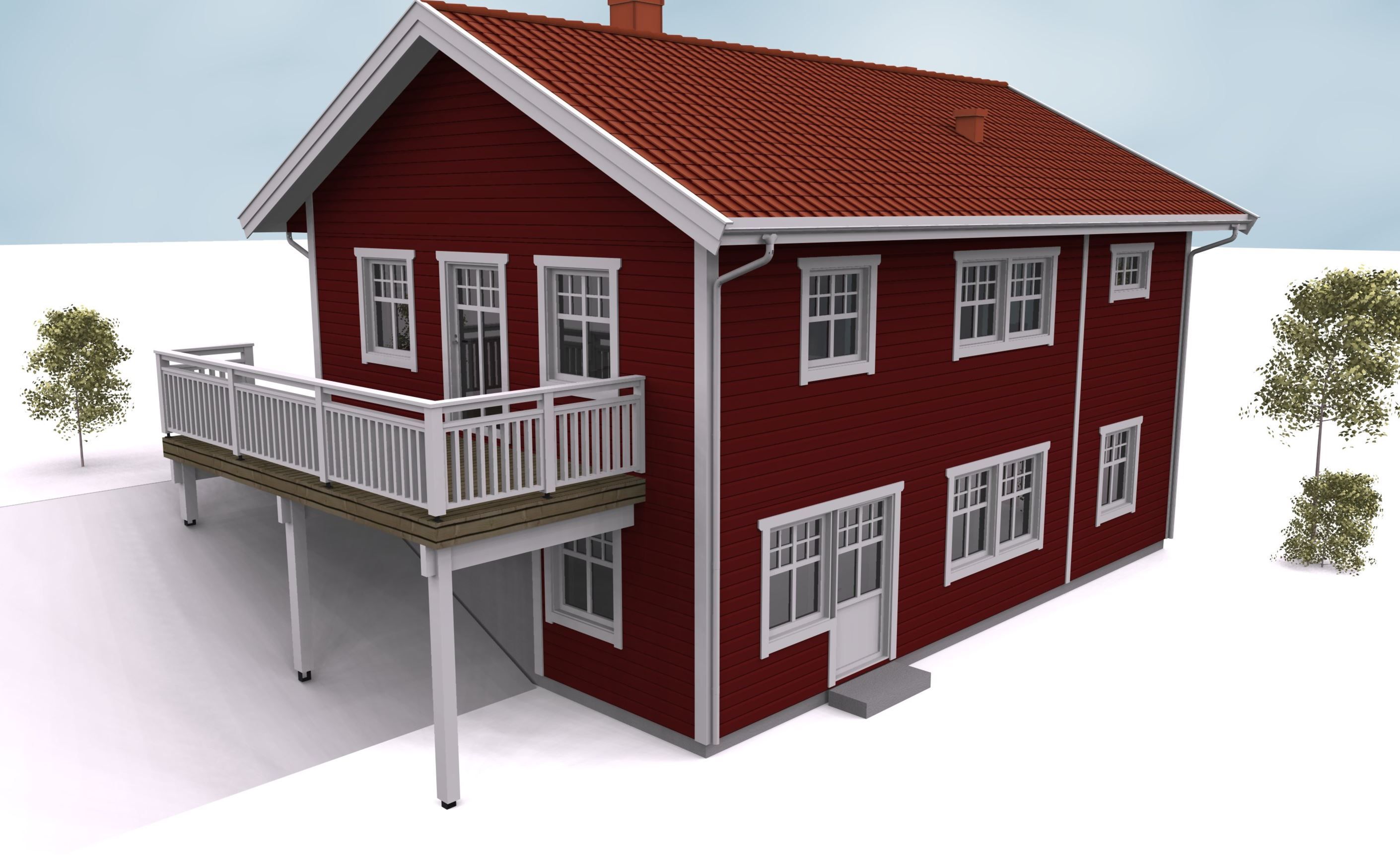Förslag från Eksjöhus