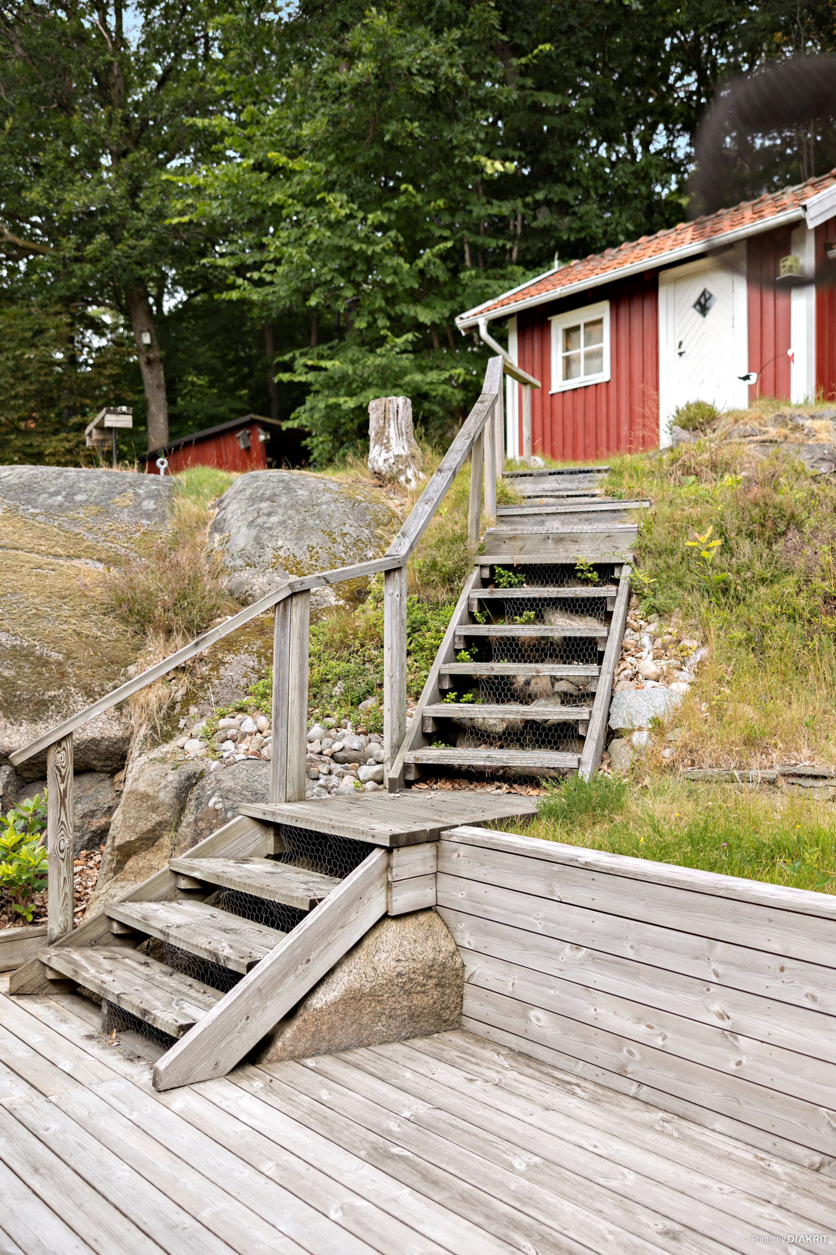 Gäststuga