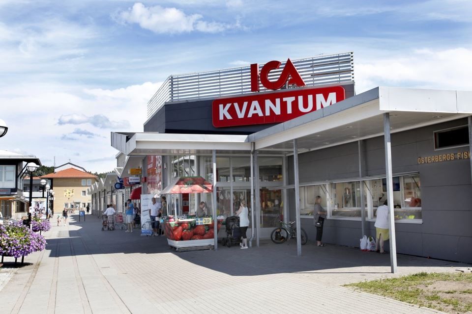 Matvarubutik