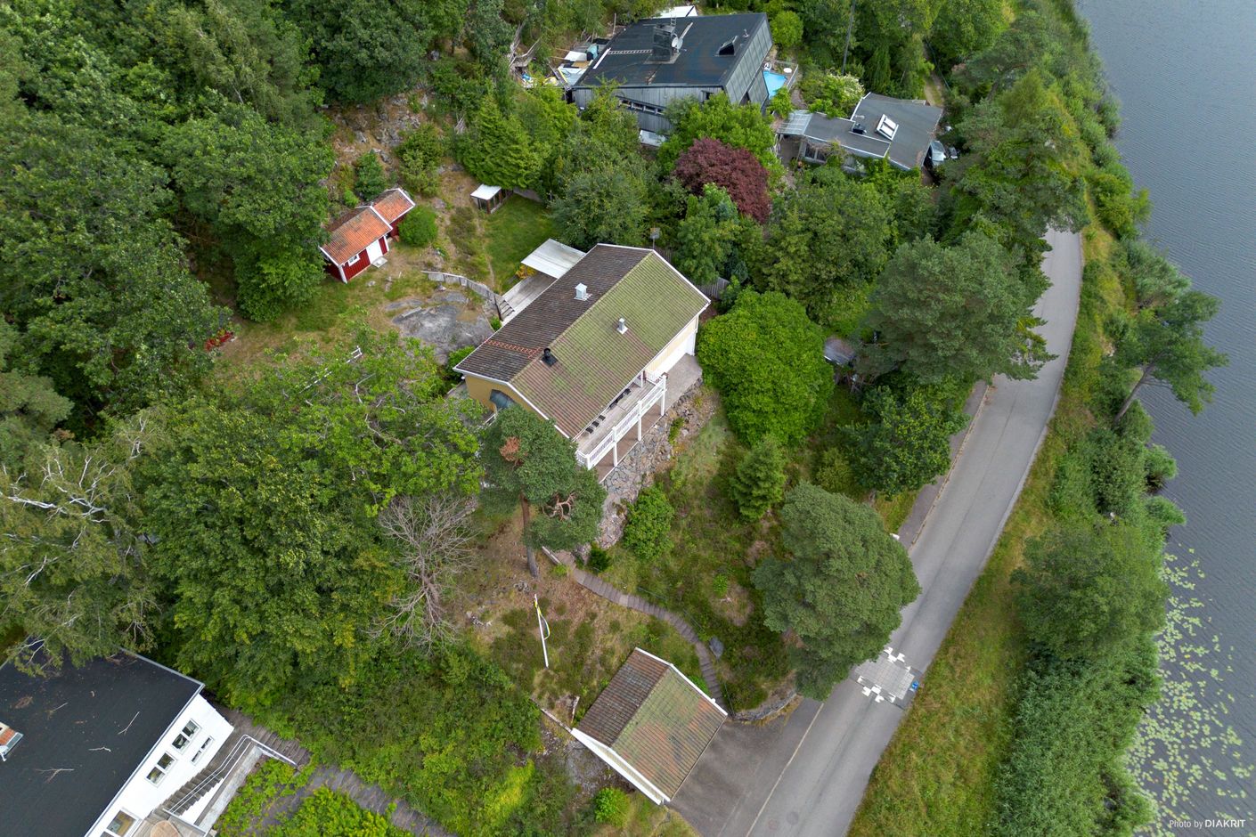 Exteriör