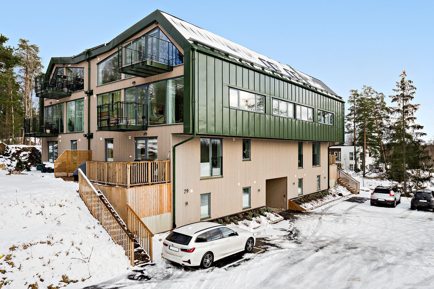 Vikingshillsvägen 29