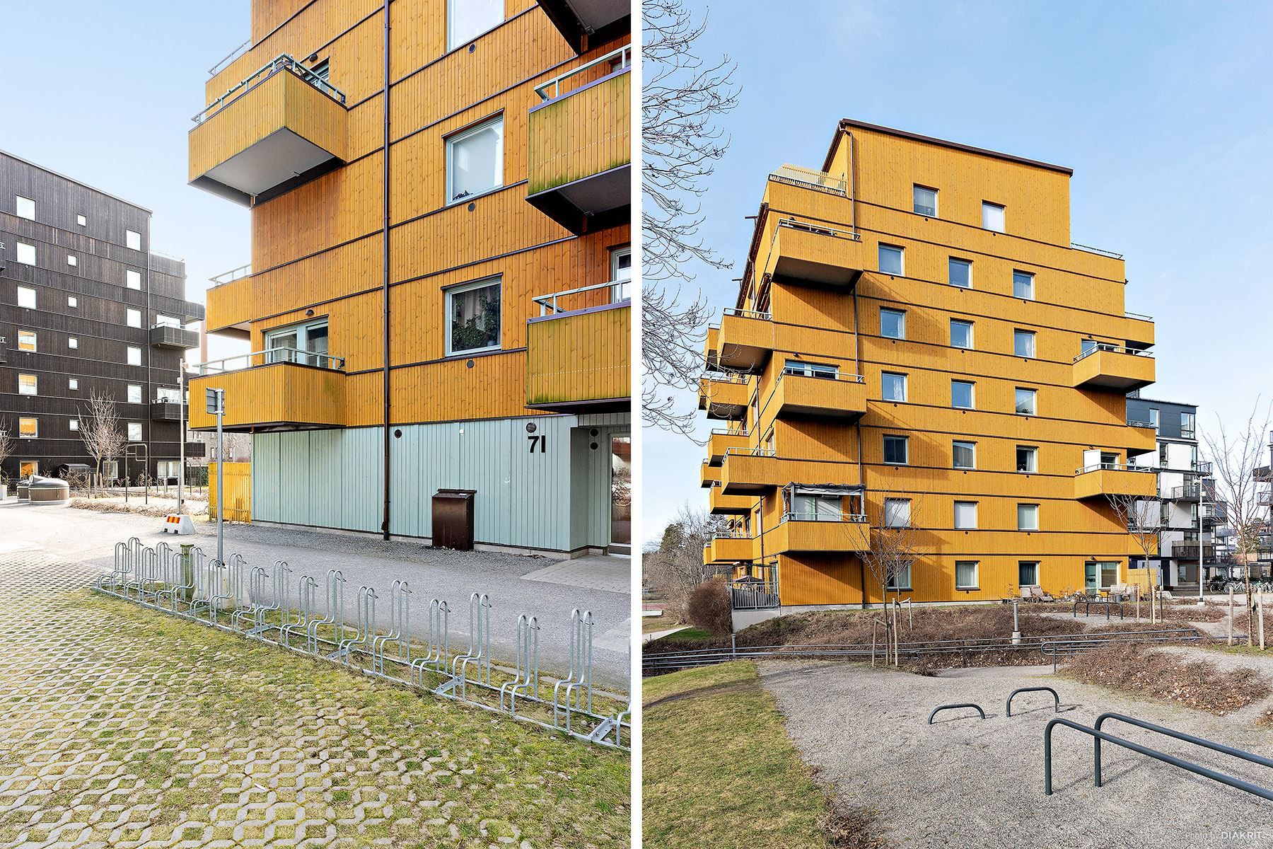 Edövägen 7I