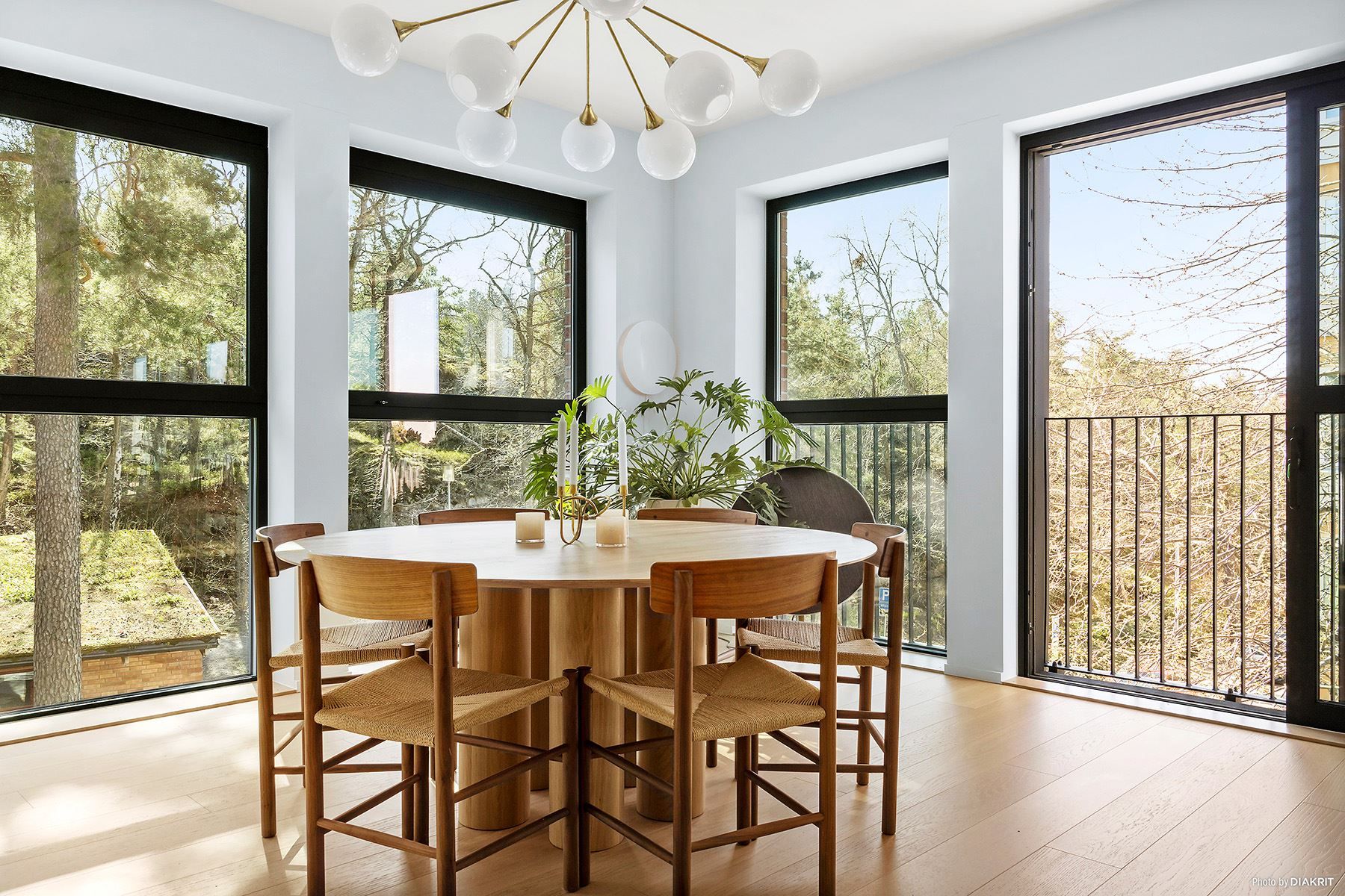 Välkommen till Fabrikörvägen 10A