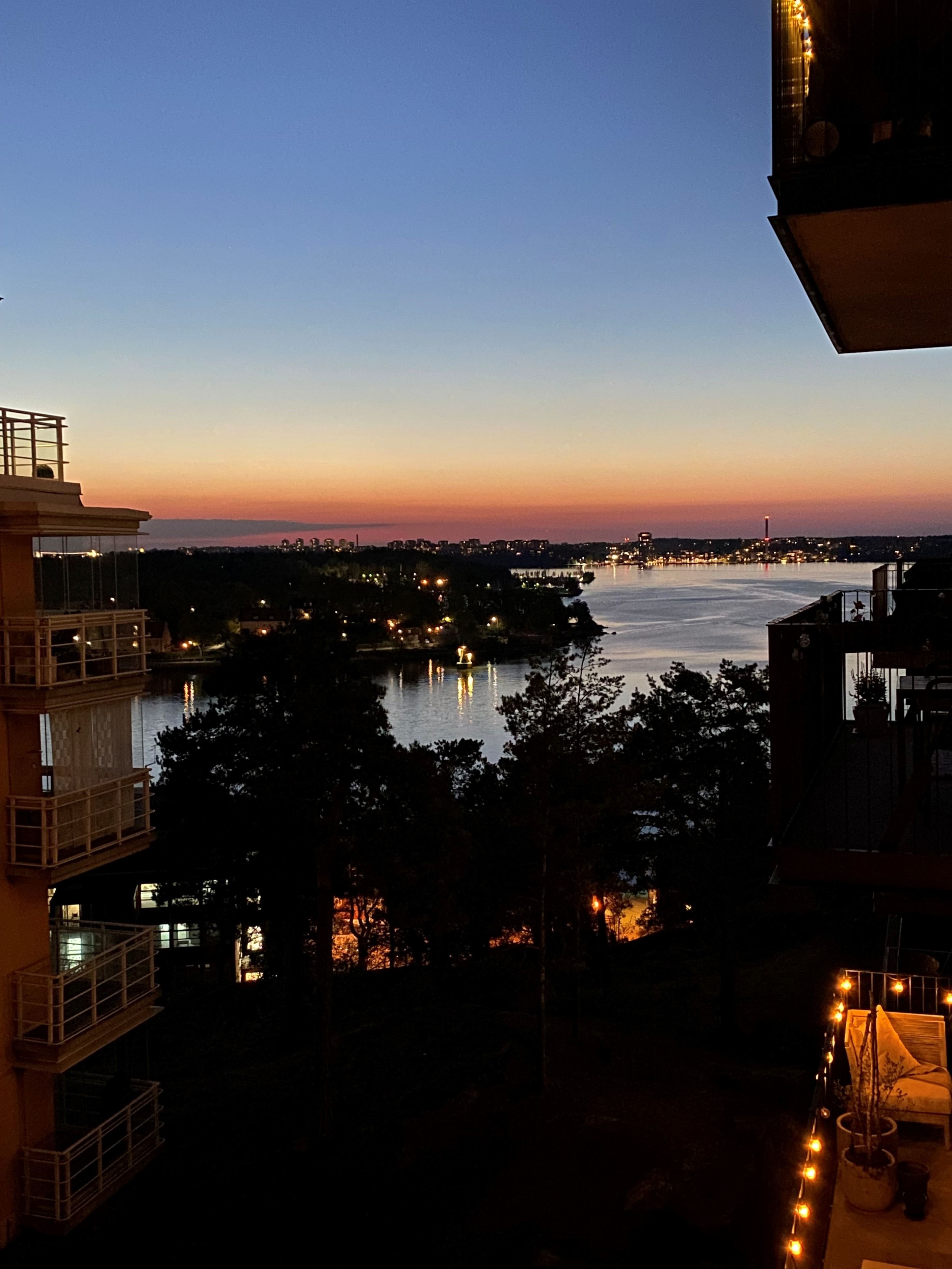 Säljarens egen bild