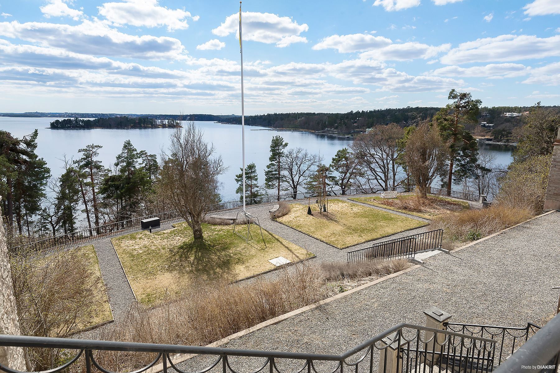Park Villa Boberg