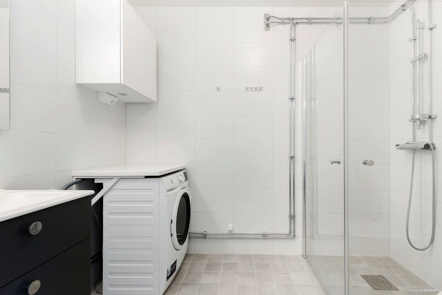 Wc/Dusch