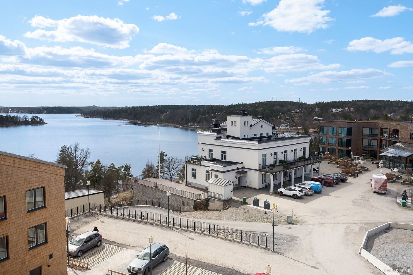 Villa Boberg