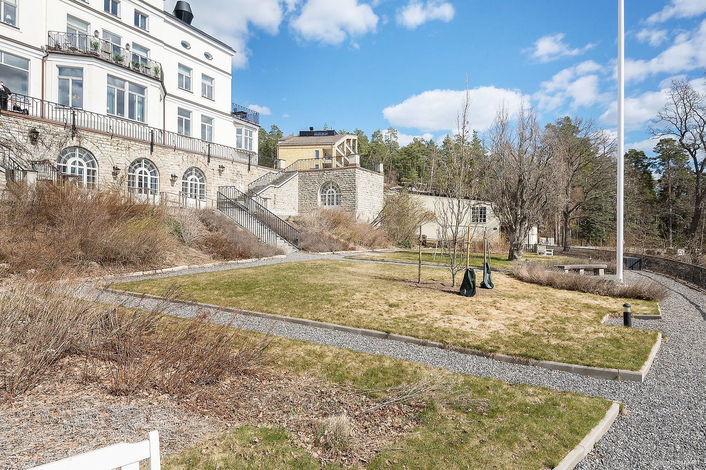 Park Villa Boberg