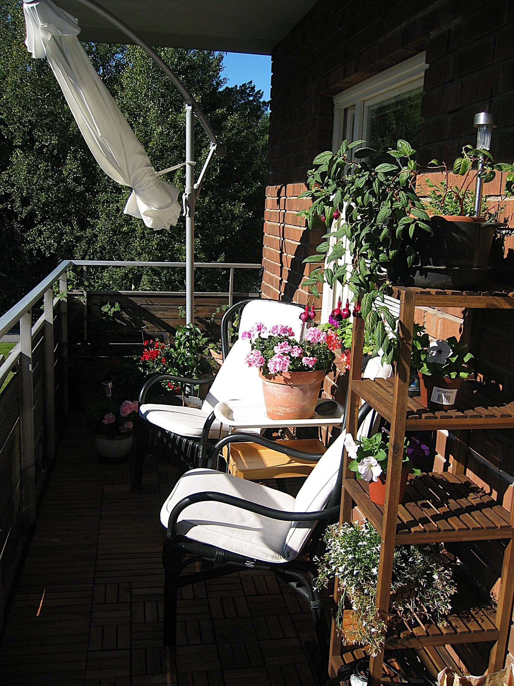 Säljarens privata bild