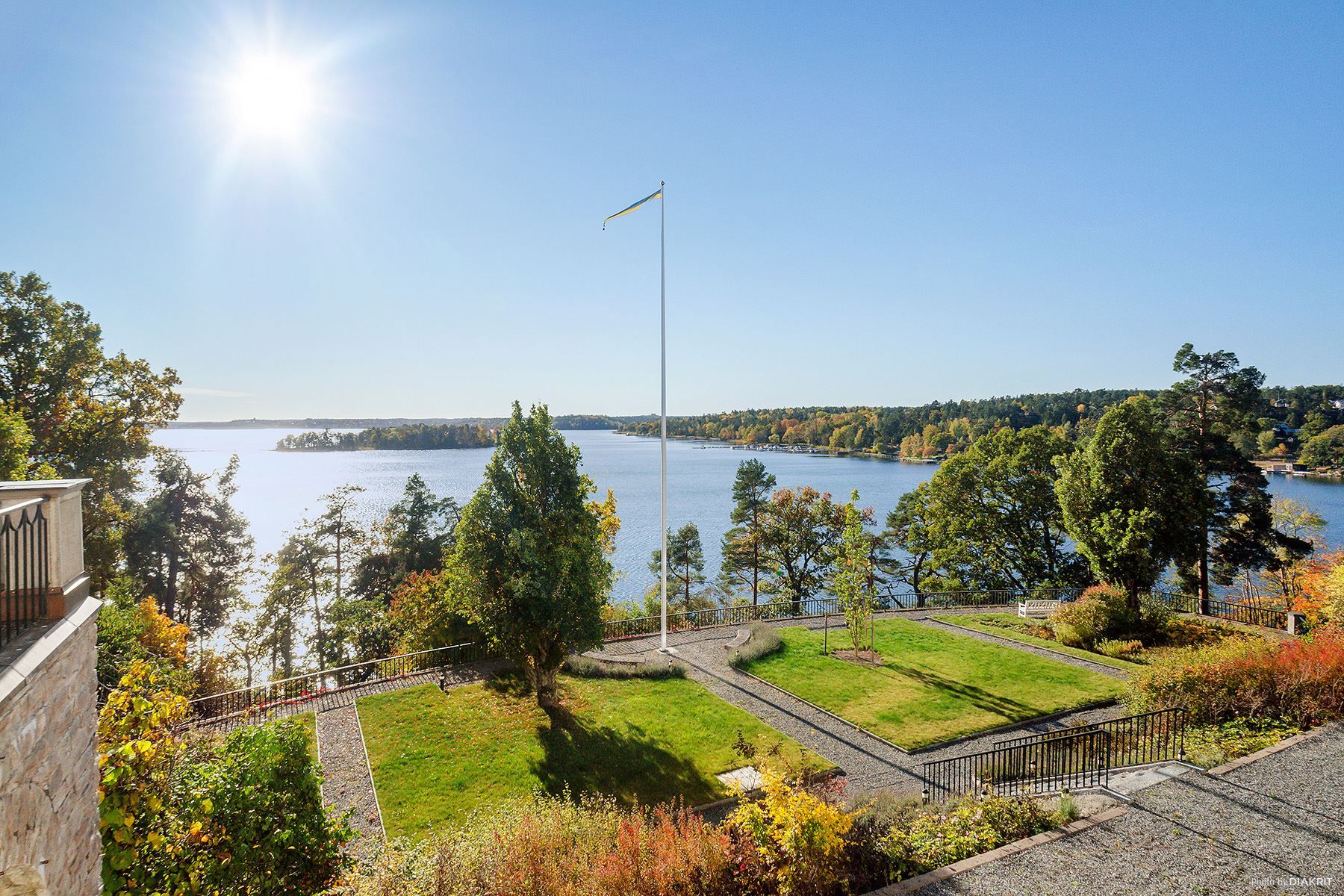 Vackra Graninge