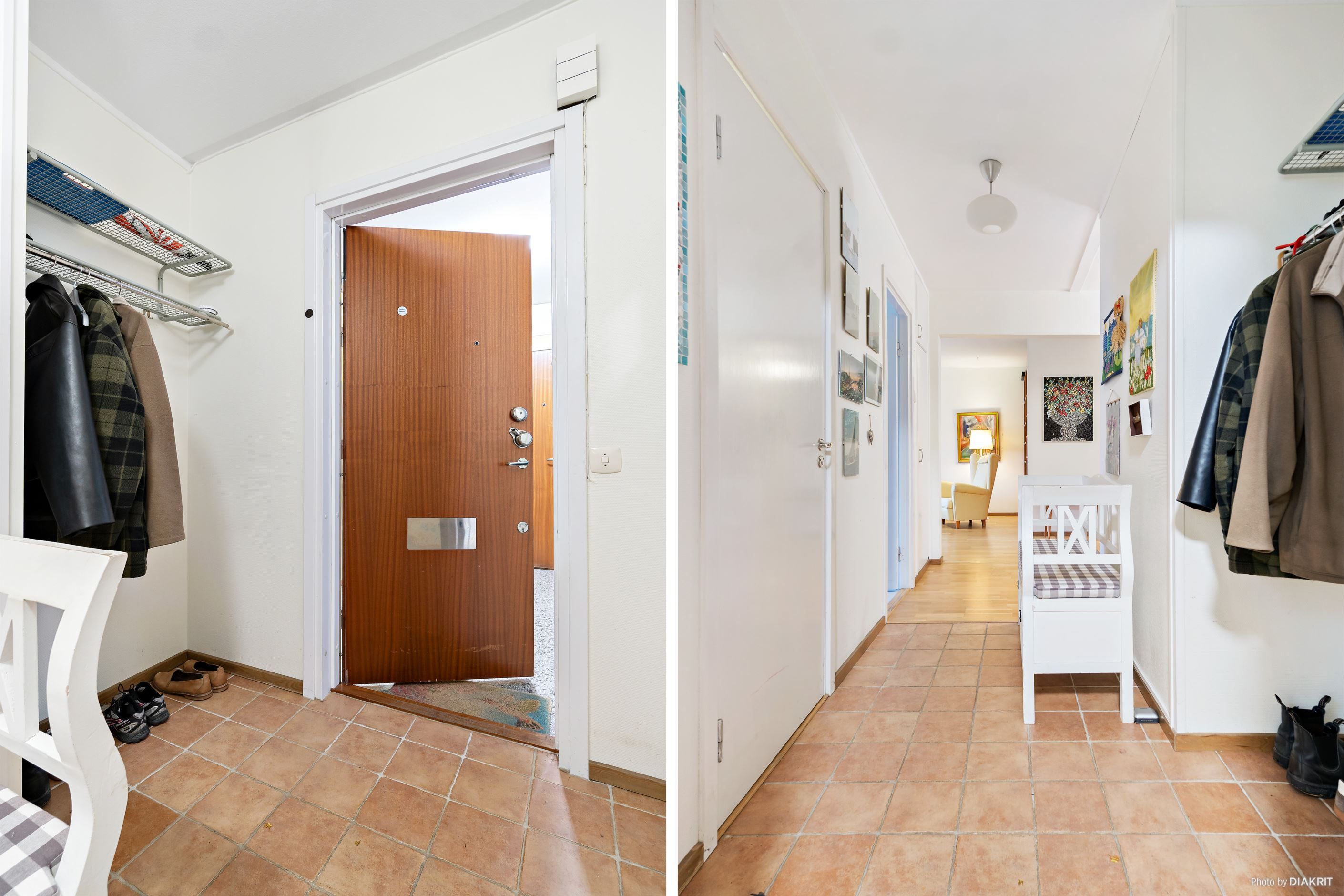 Välkommen till Svartkärrsvägen 26