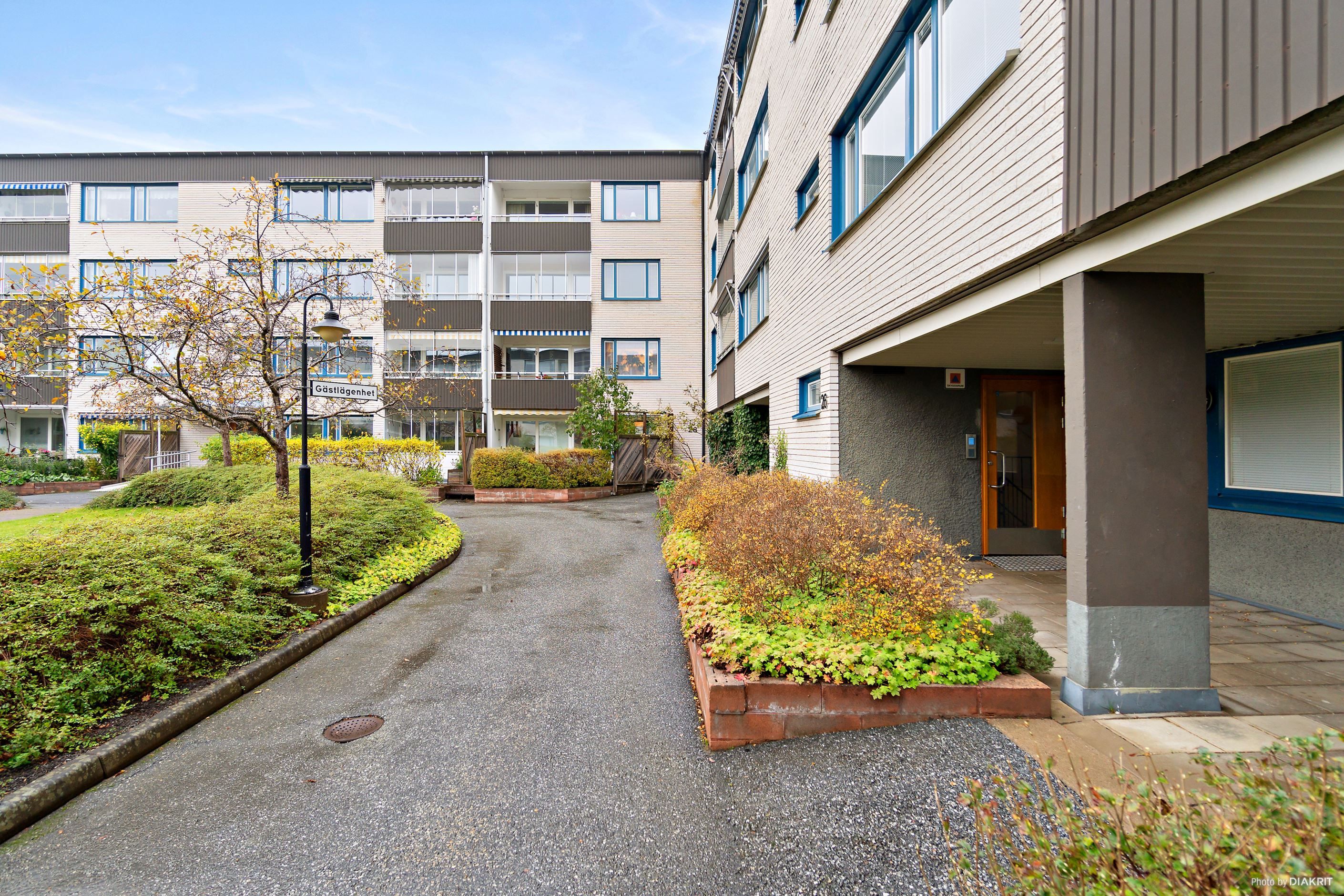 Svartkärrsvägen 26