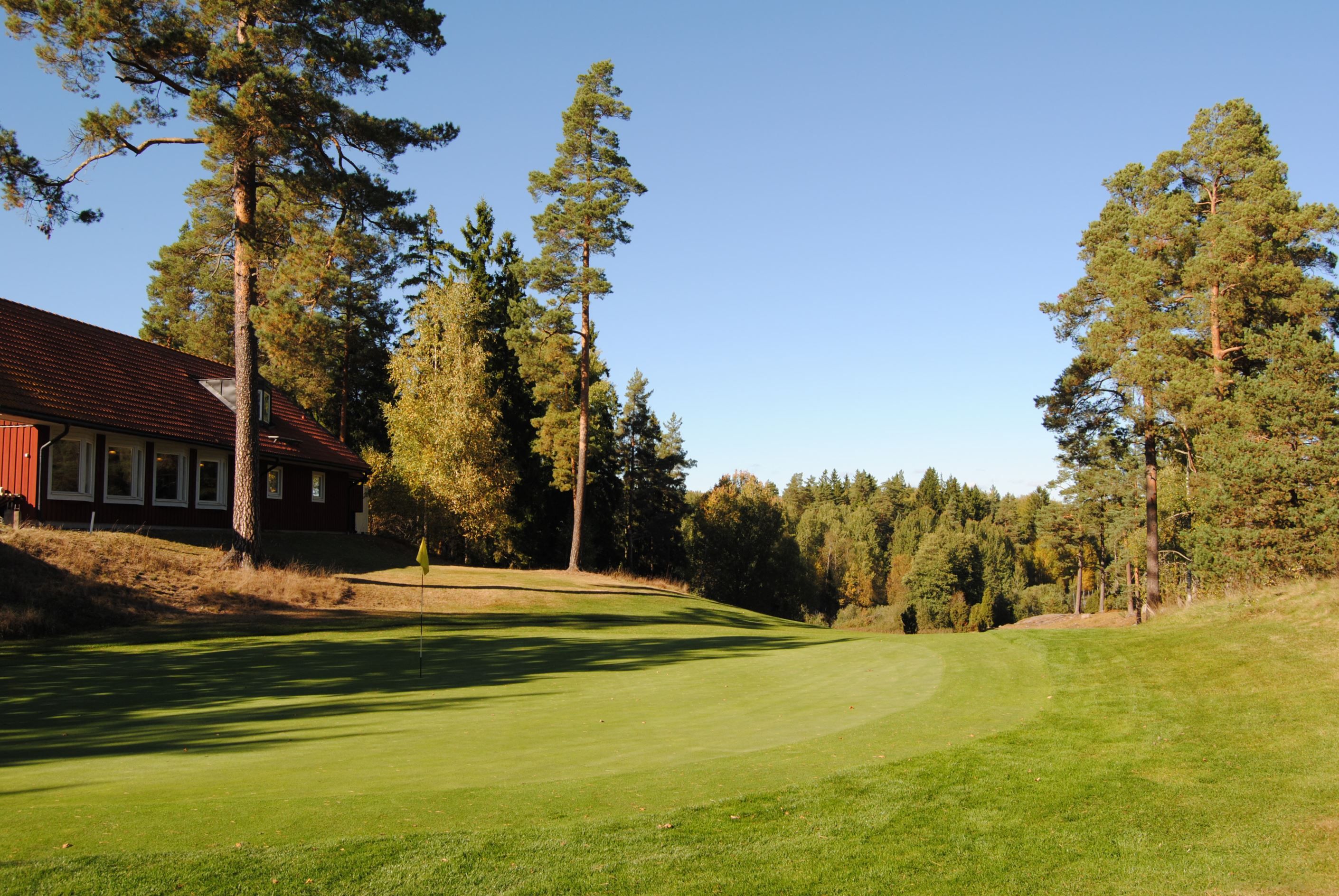Nacka Golfklubb