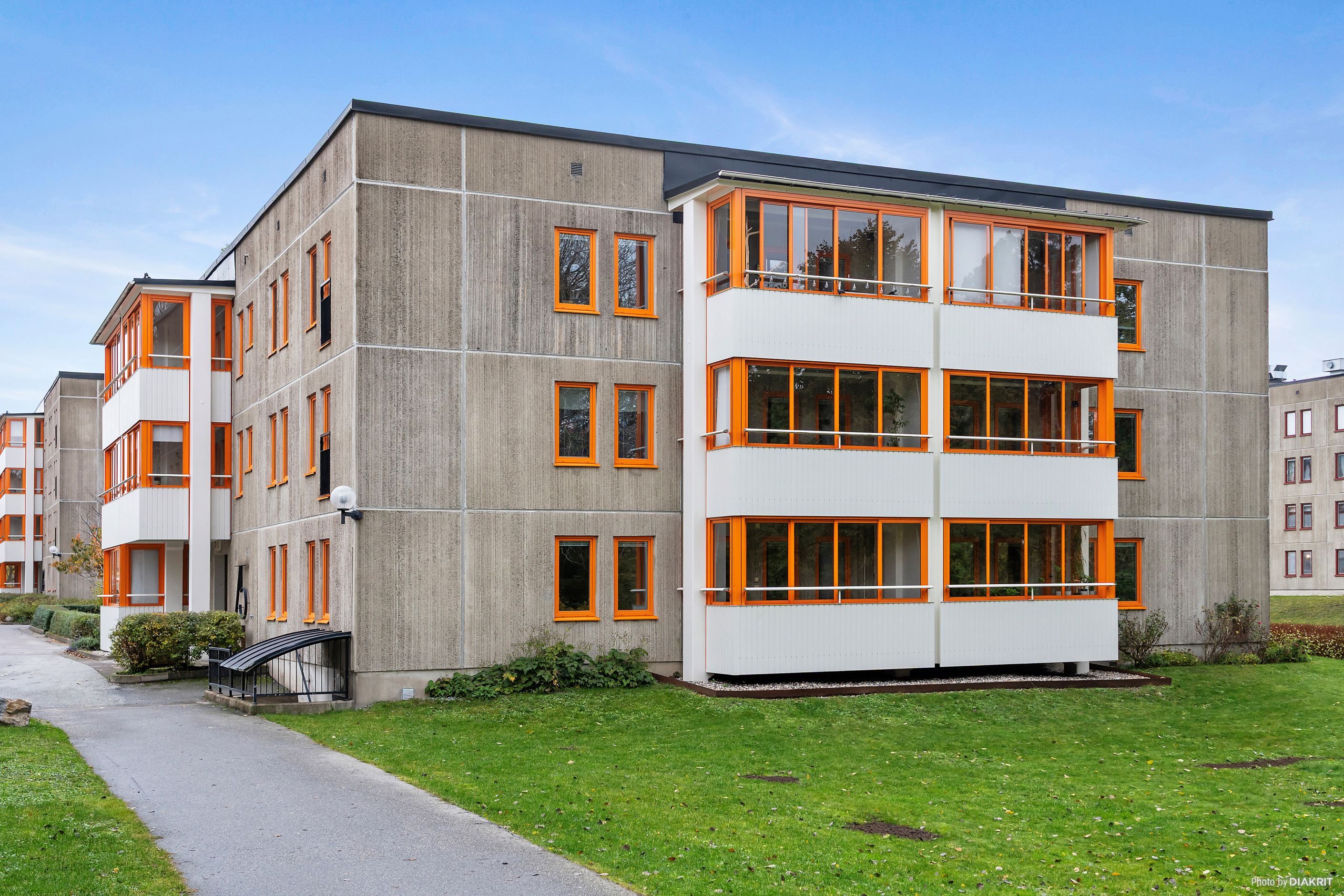 Välkommen till Ormingeringen 75