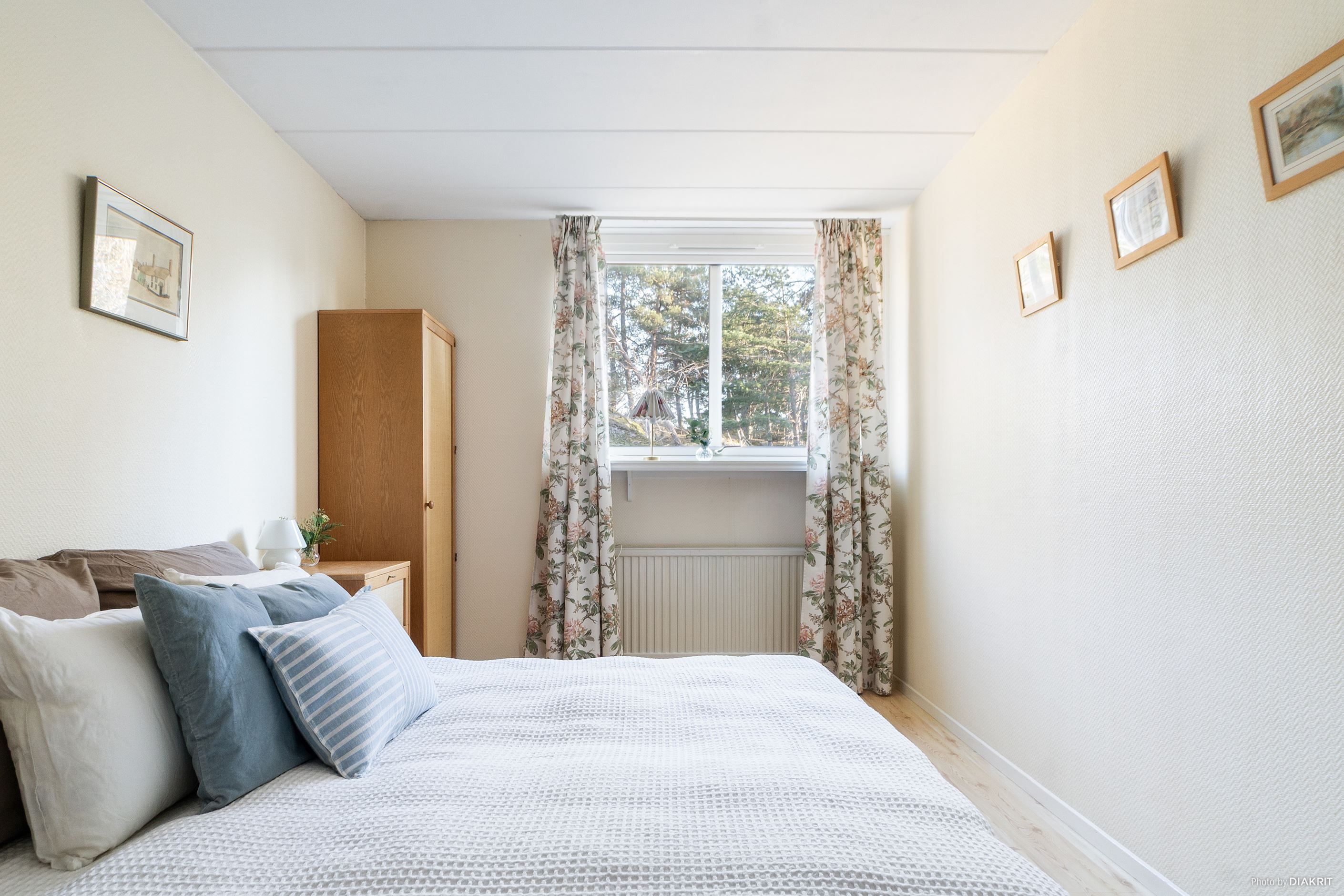 Sovrum 1 (övre plan)