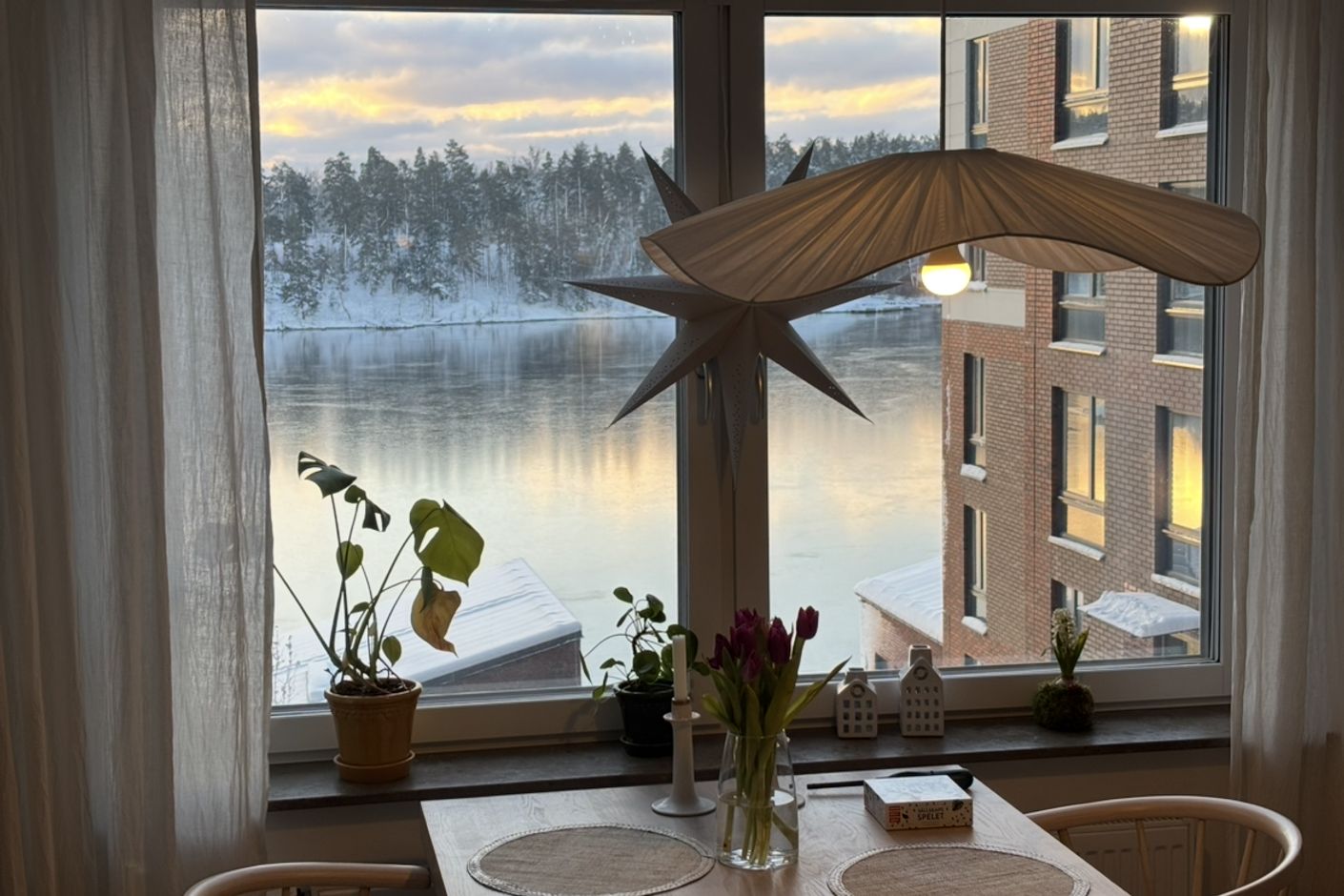 Säljarens bild