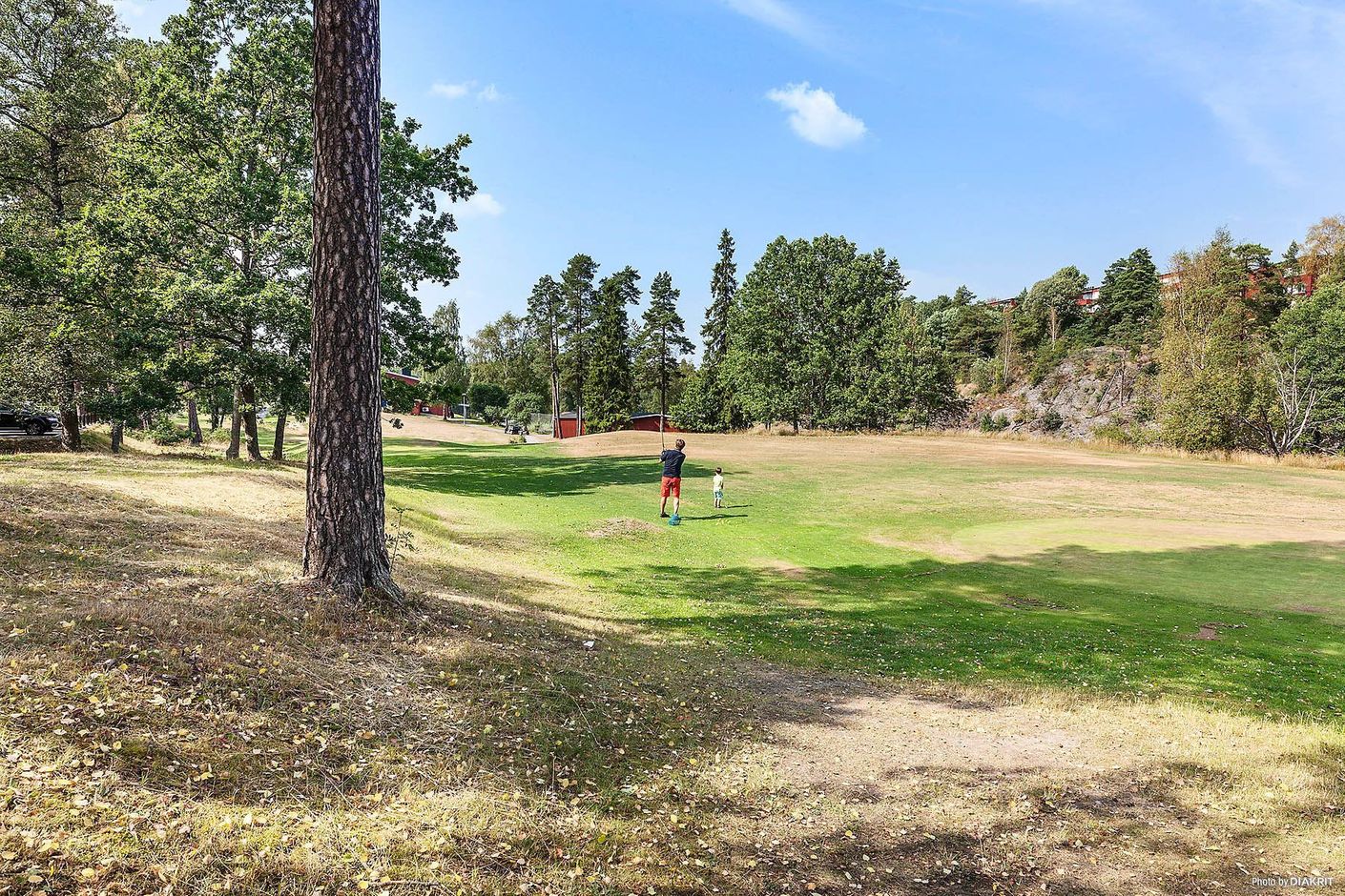 Golfklubben