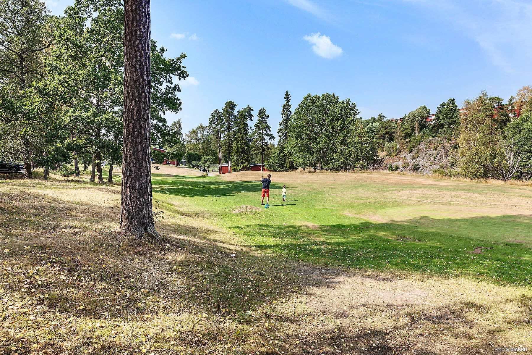 Golfklubben