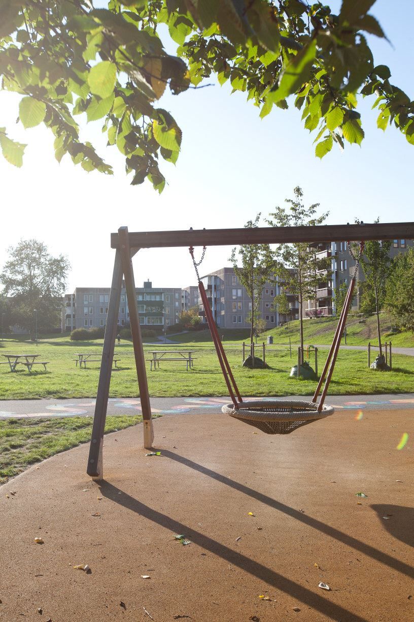 Ormingeparken