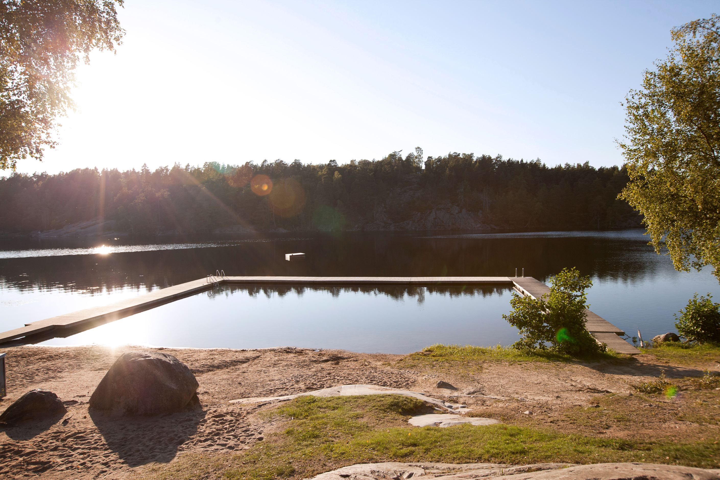 Glasbrukssjön