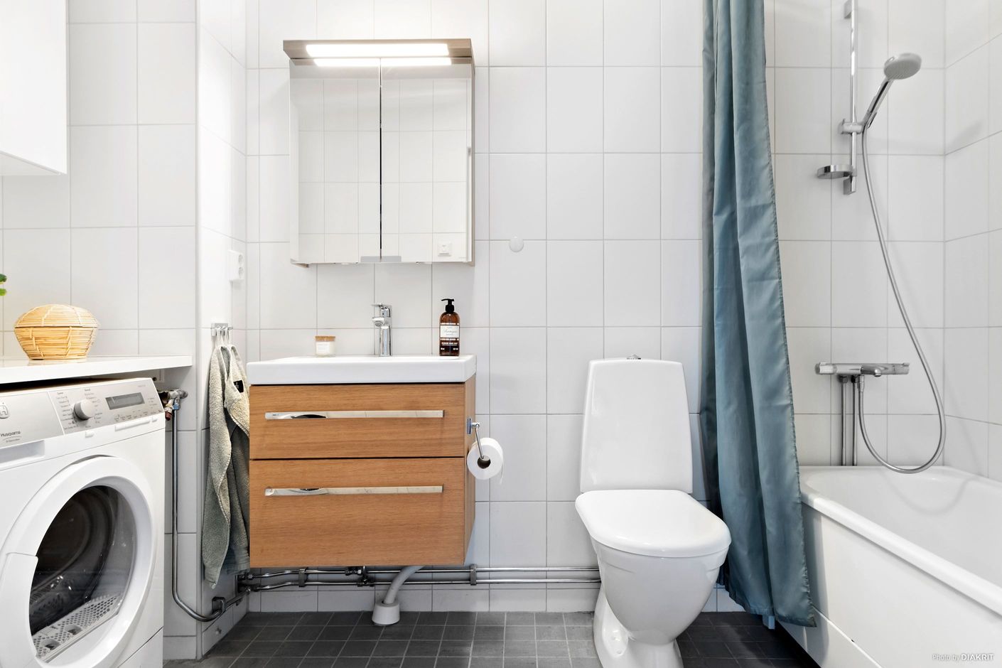 Interiör