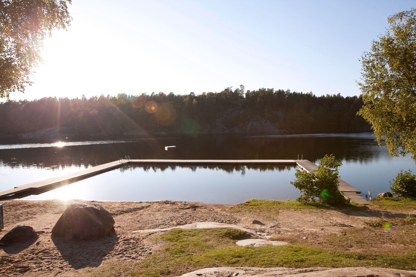 Glasbrukssjön