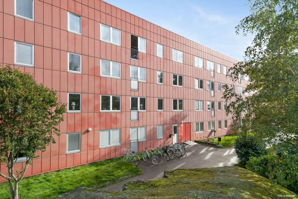Välkommen till Betsövägen 6