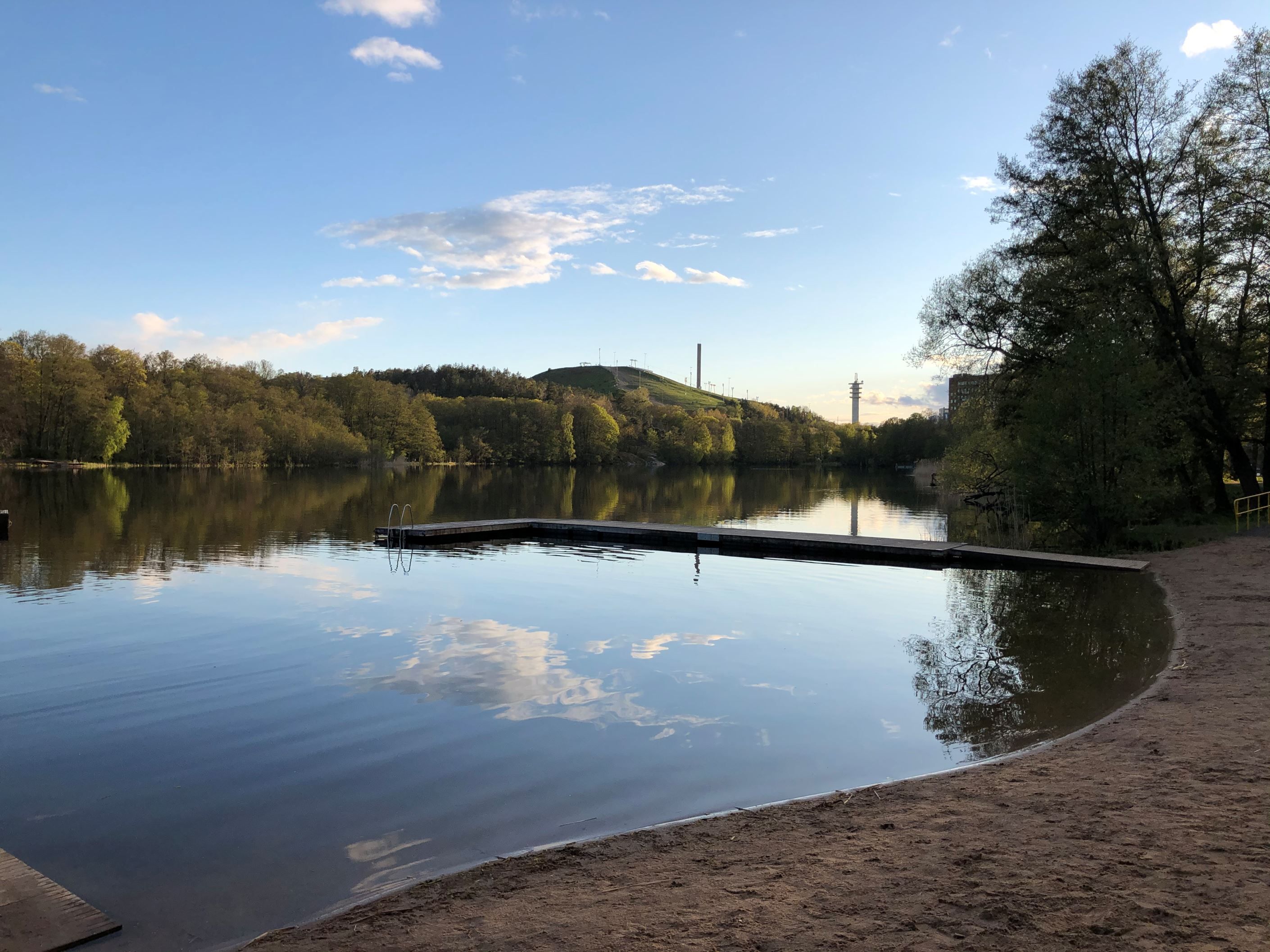 Sicklasjön