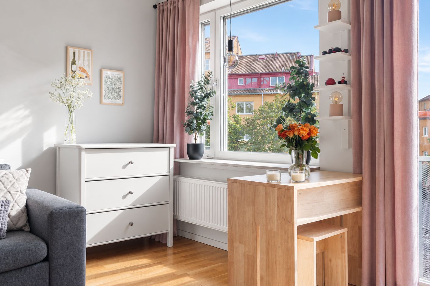 Romansvägen 48
