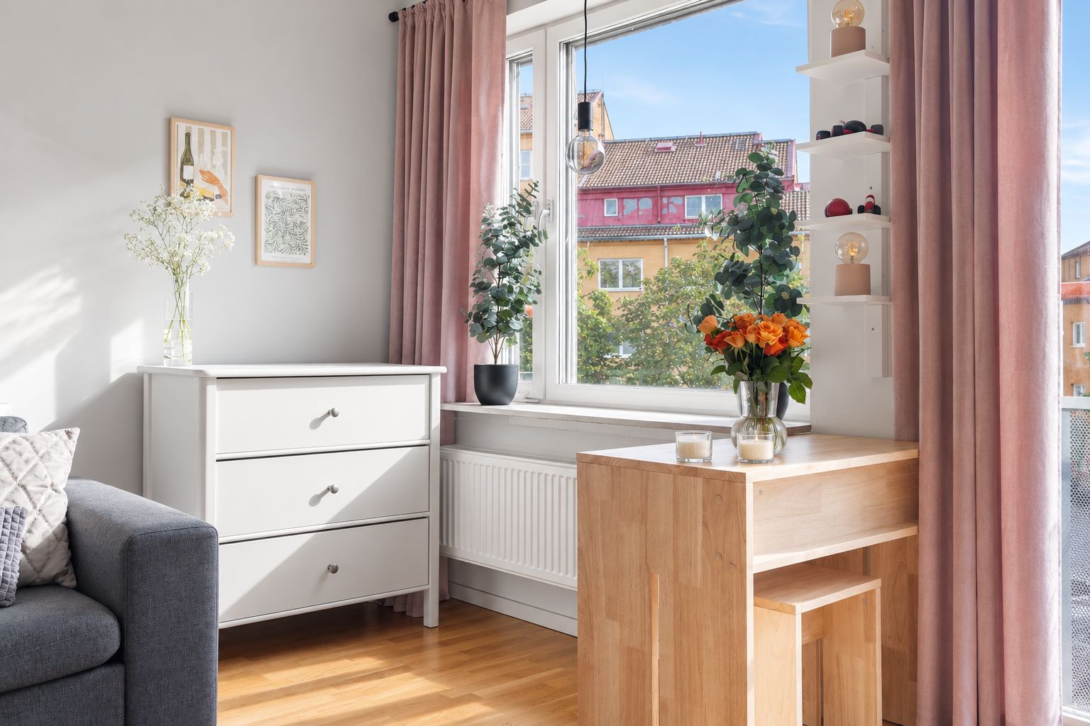 Romansvägen 48
