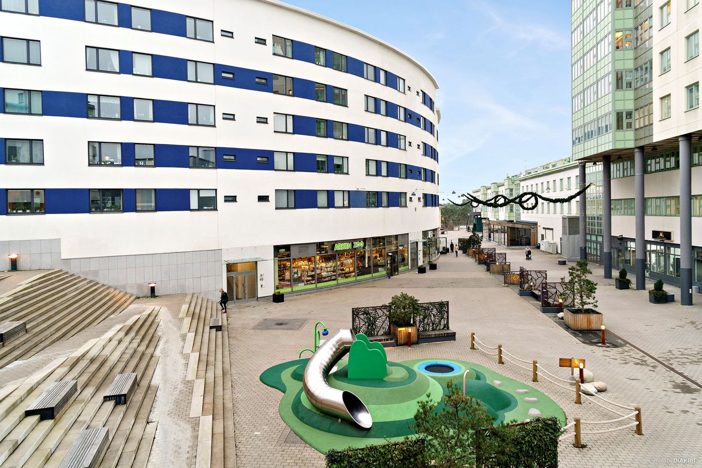 Nacka Forum
