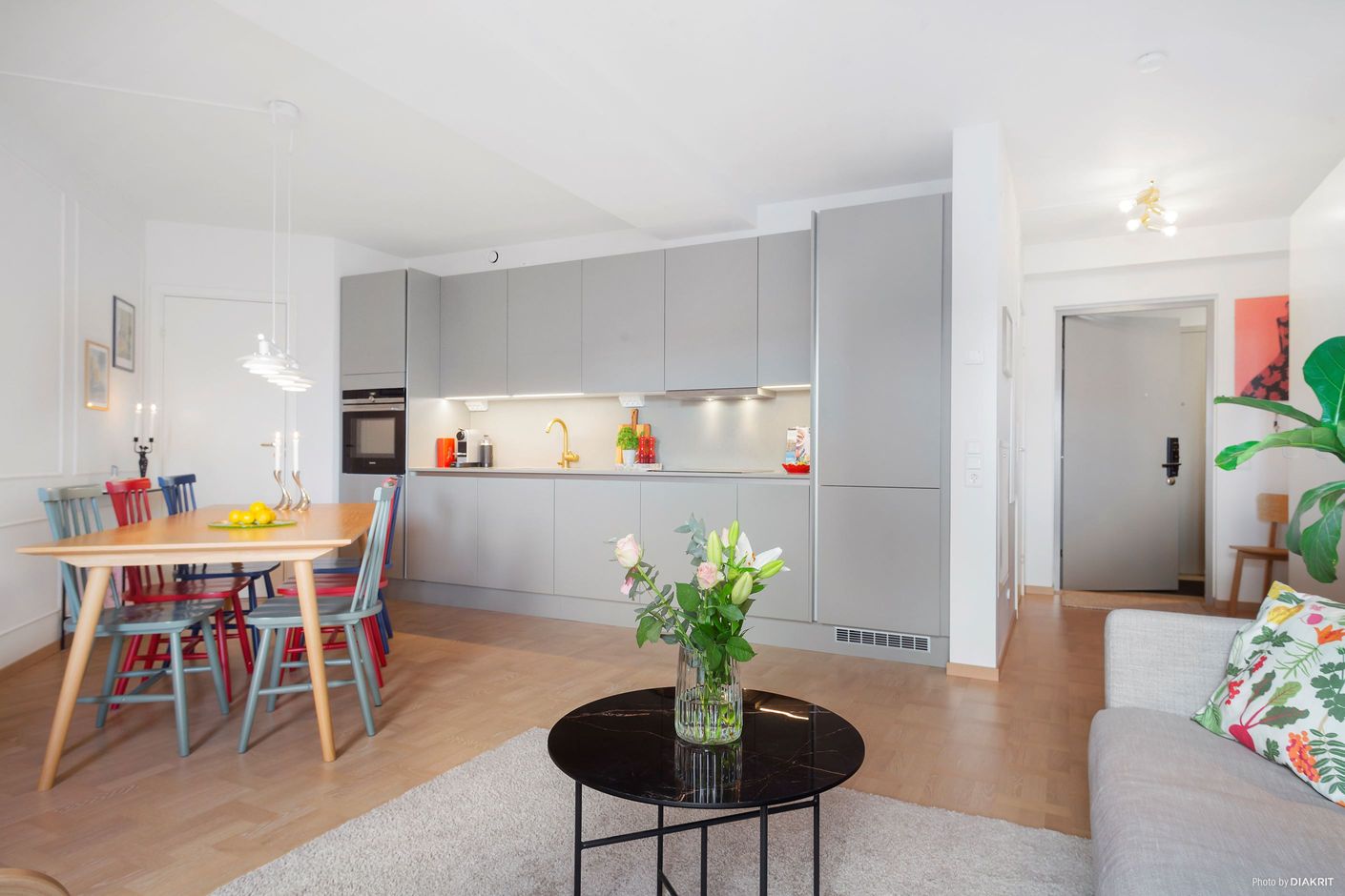 Nya gatan 9 – bild 2