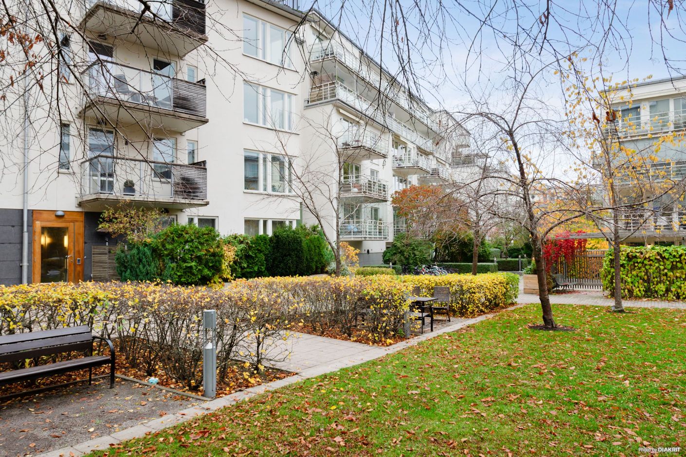 Korphoppsgatan 22 – bild 1