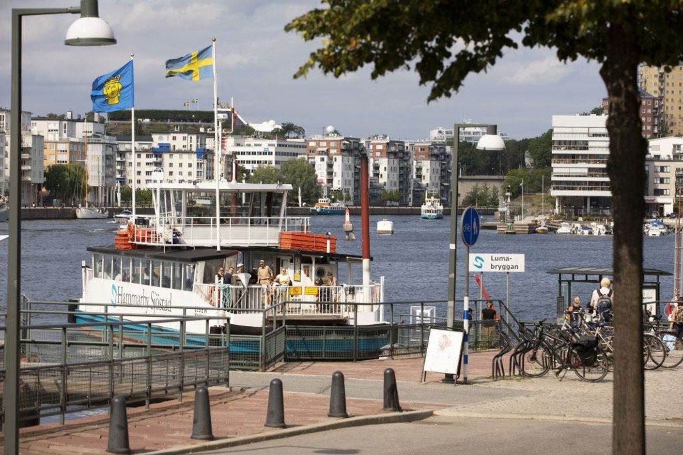 Lumabryggan