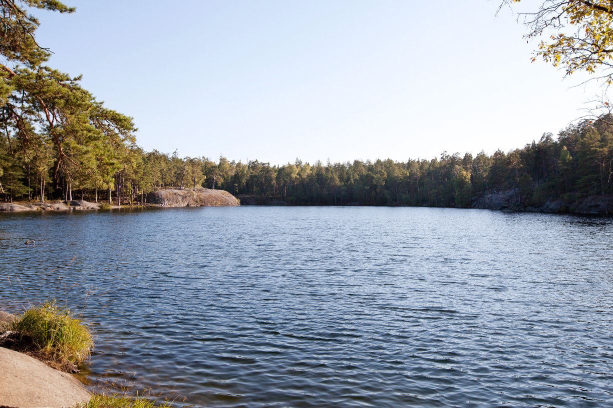 Trollsjön